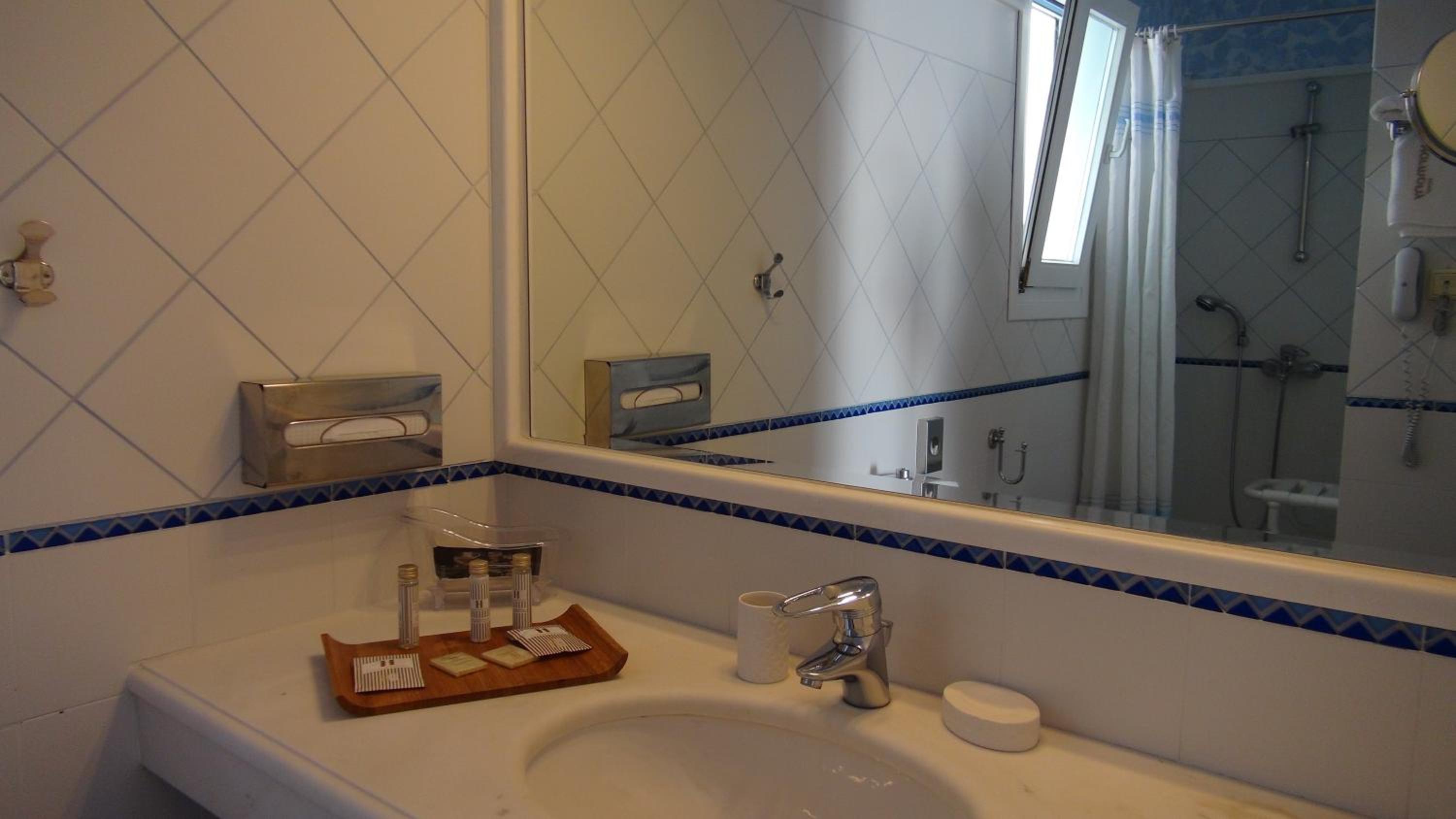 Double Room - Disability Access