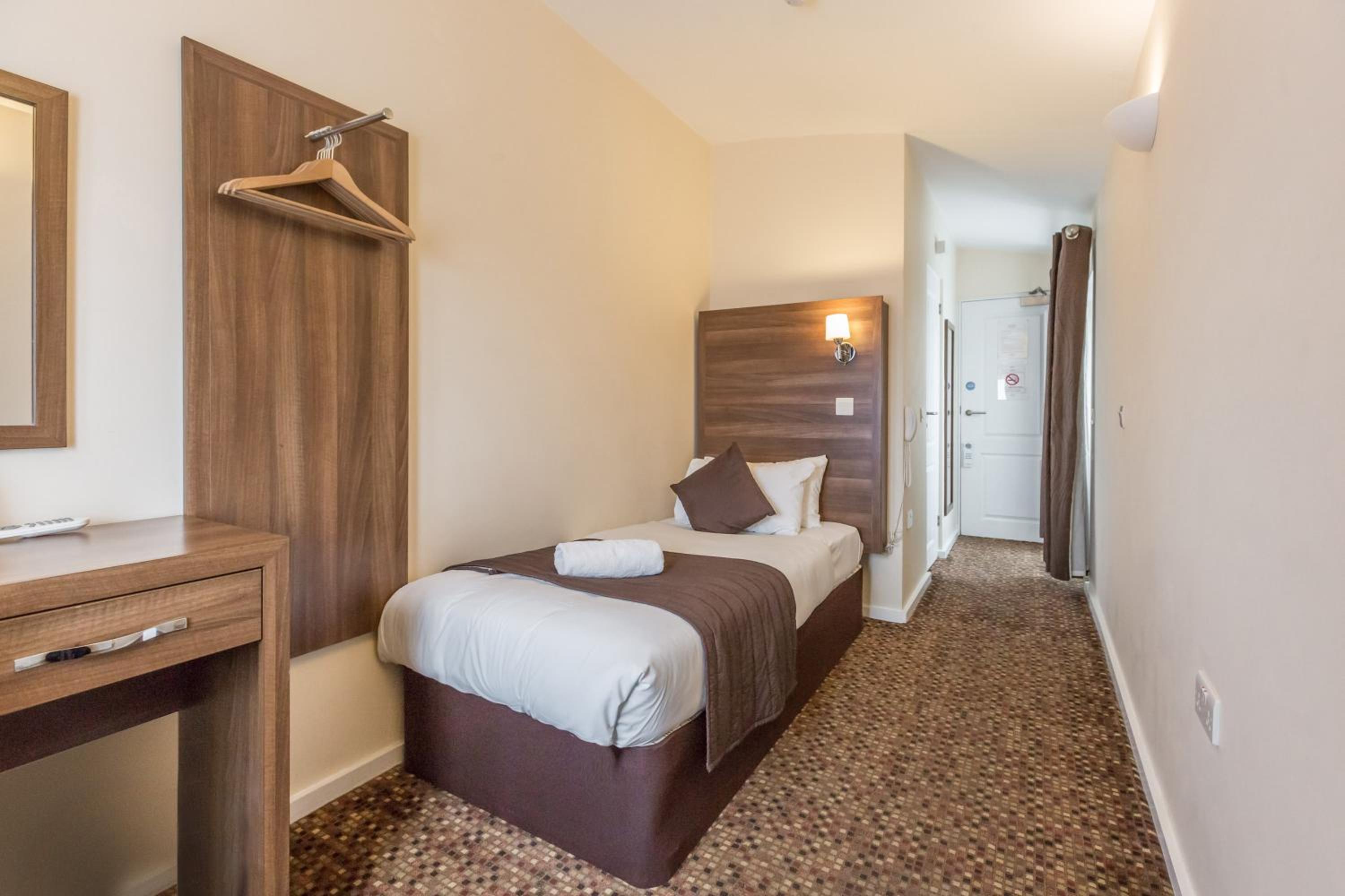 Standard Single Room photo 3