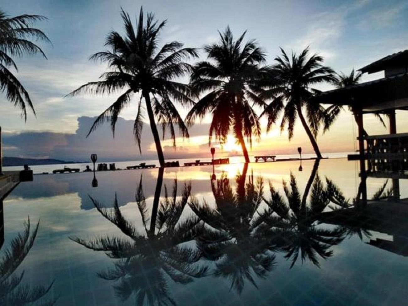 Bungalow - Beach Front - Photo 4