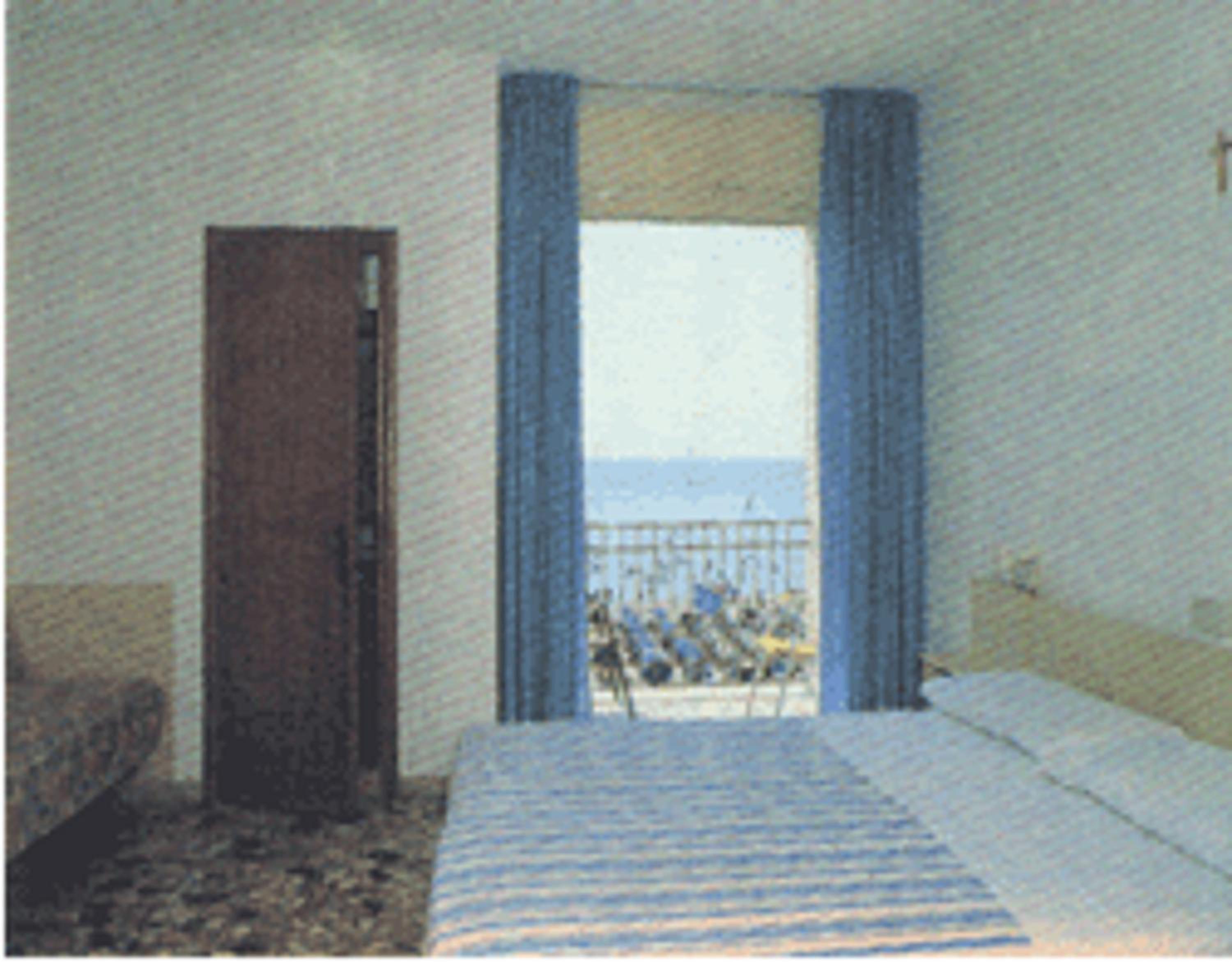 Family Room (2 Adults + 2 Children) with Balcony photo 2