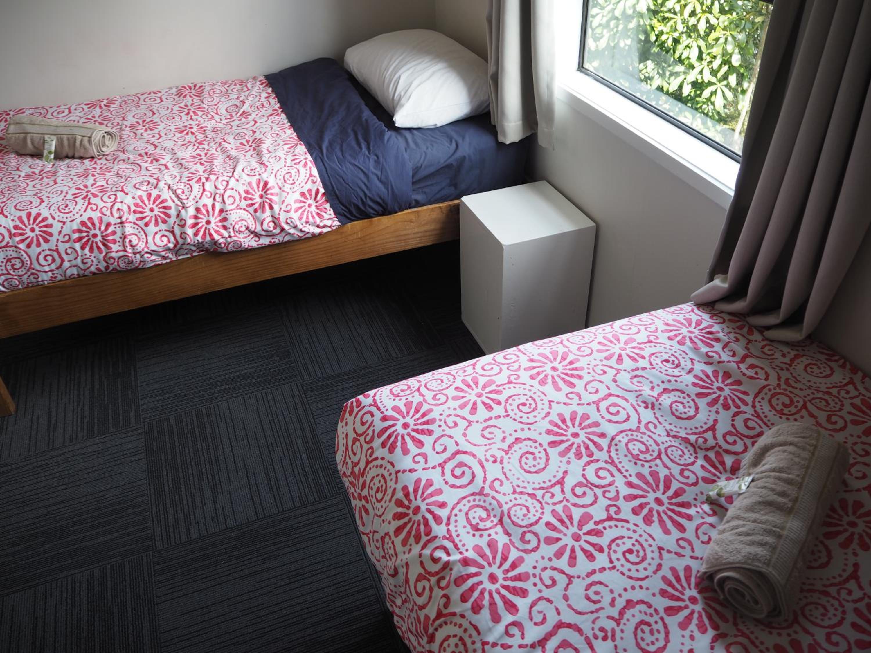 Twin Room photo 2