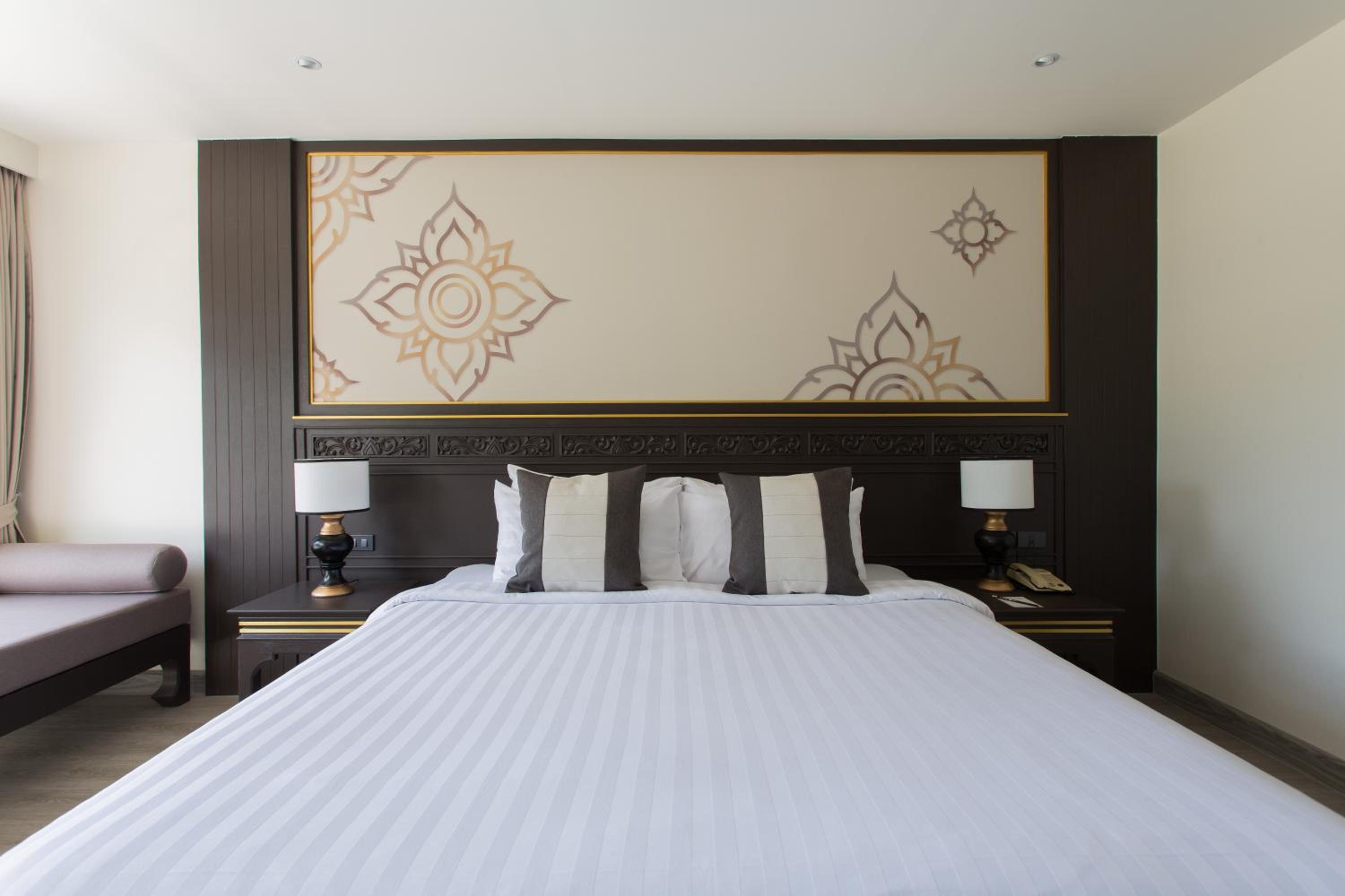 Superior Double or Twin Room with Mountain View - Photo 7