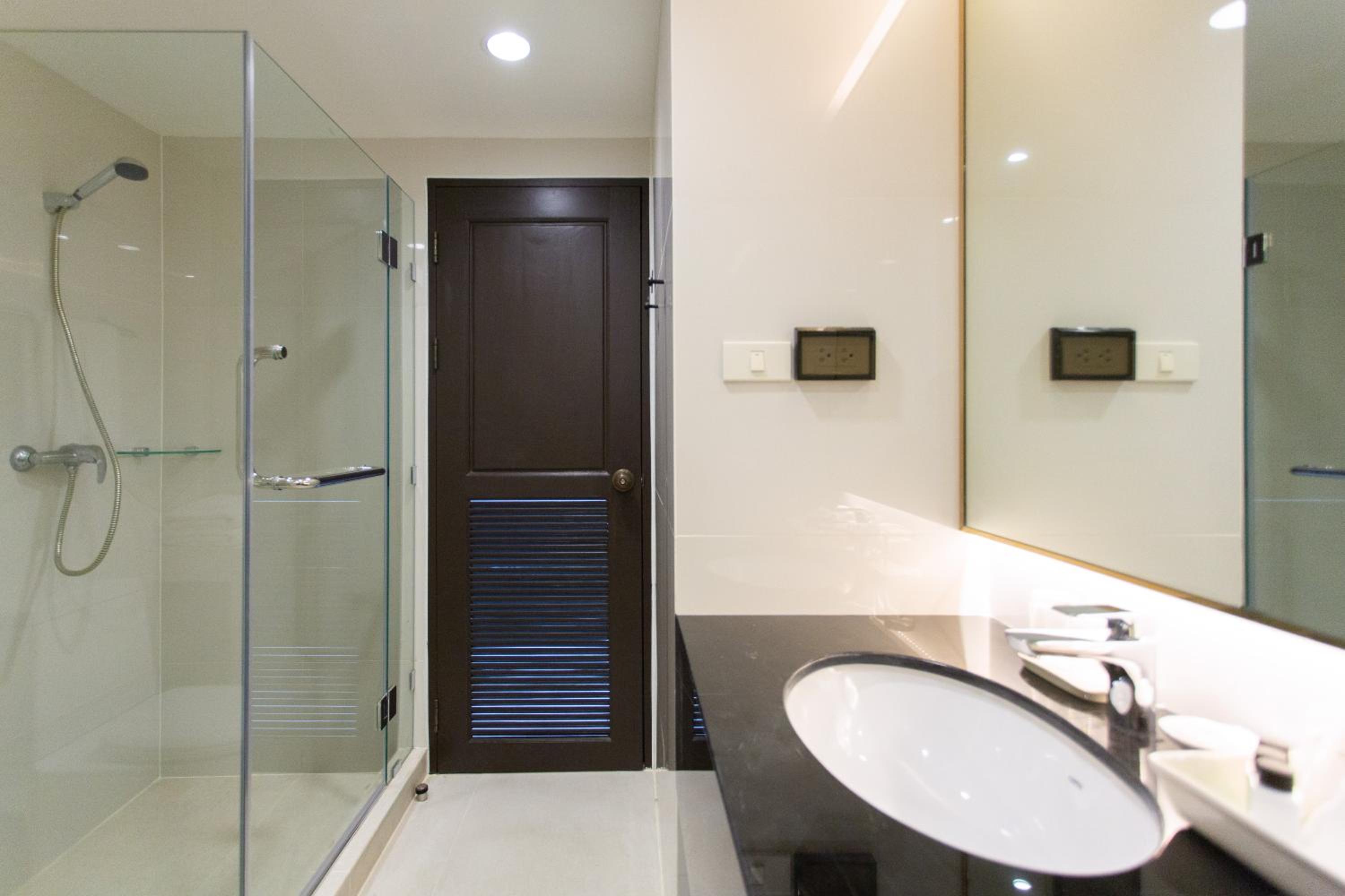 Superior Double or Twin Room with Mountain View - Photo 8