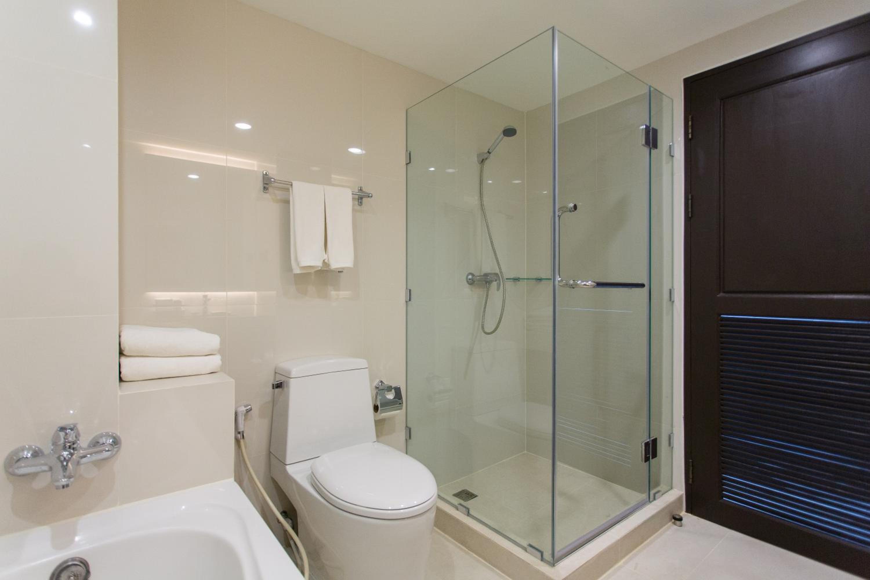 Superior Double or Twin Room - Photo 5