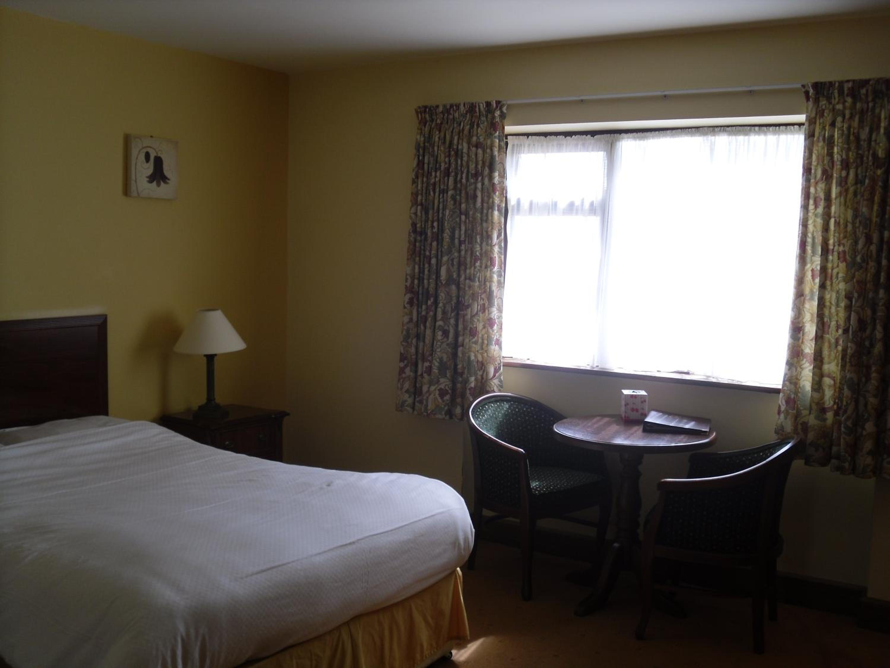 Double or Twin Room - Photo 1