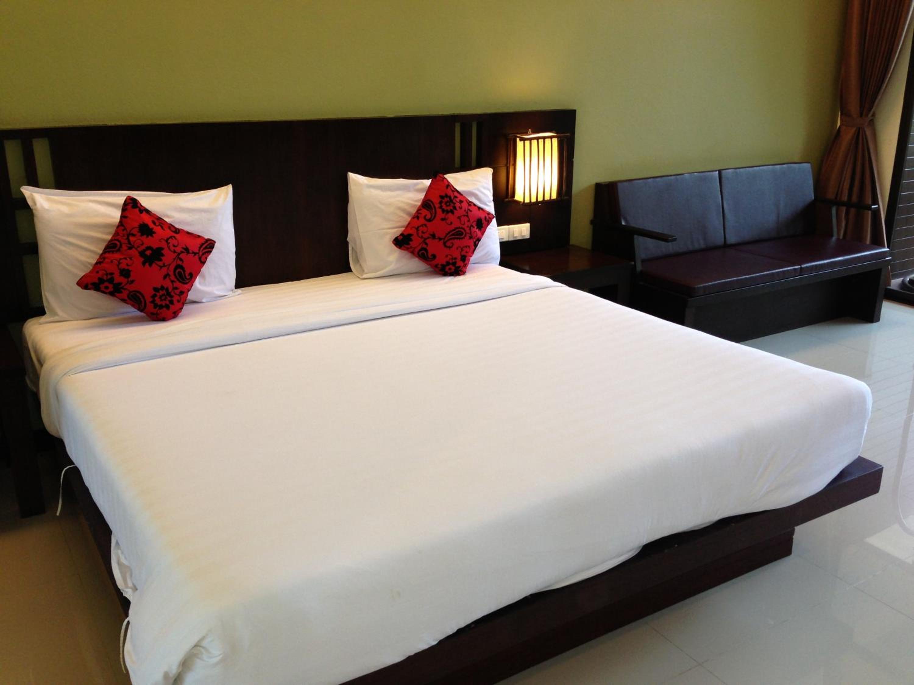 Suite con Terrazza