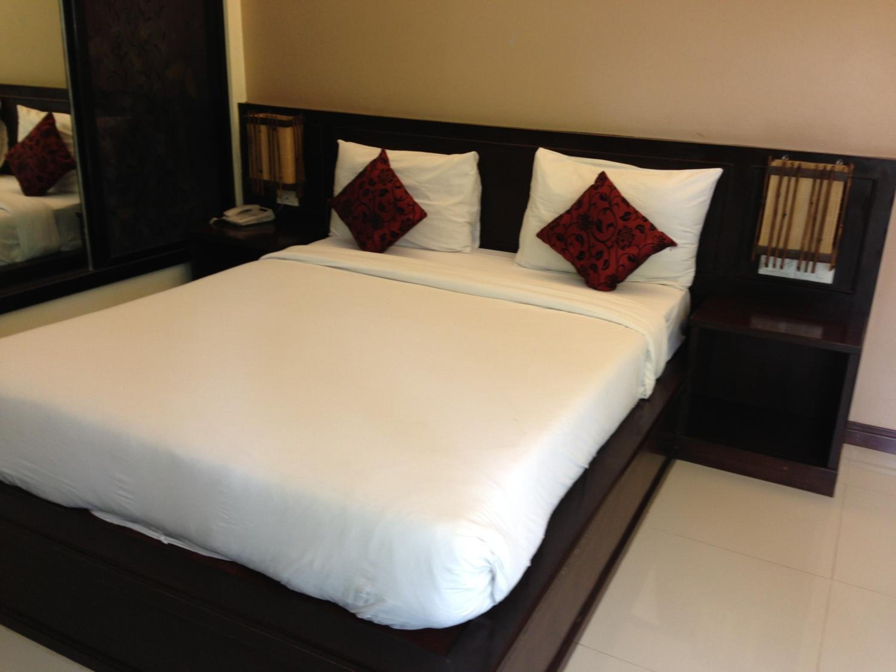 Suite with Terrace photo 2