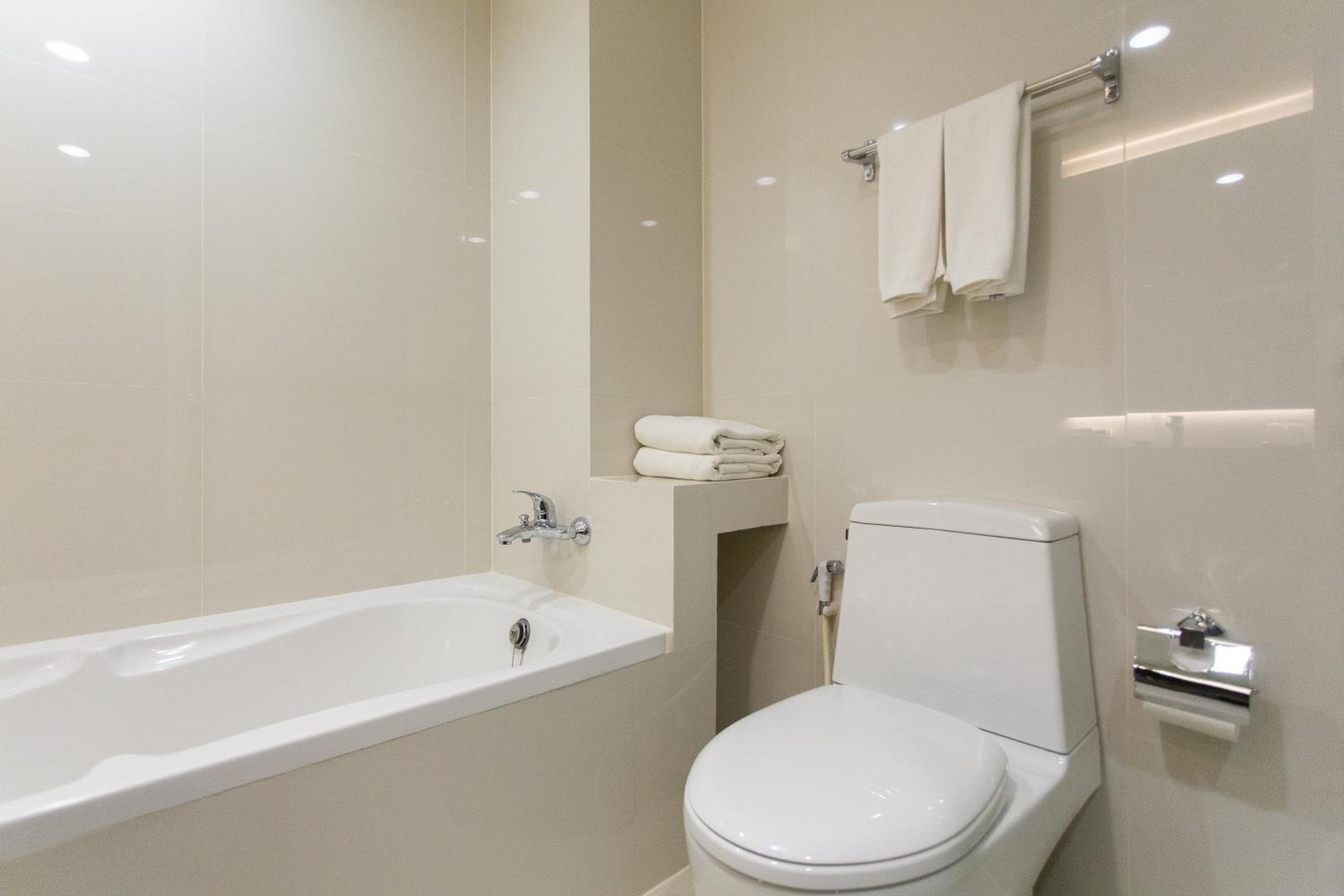 Superior Double or Twin Room with Mountain View - Photo 10
