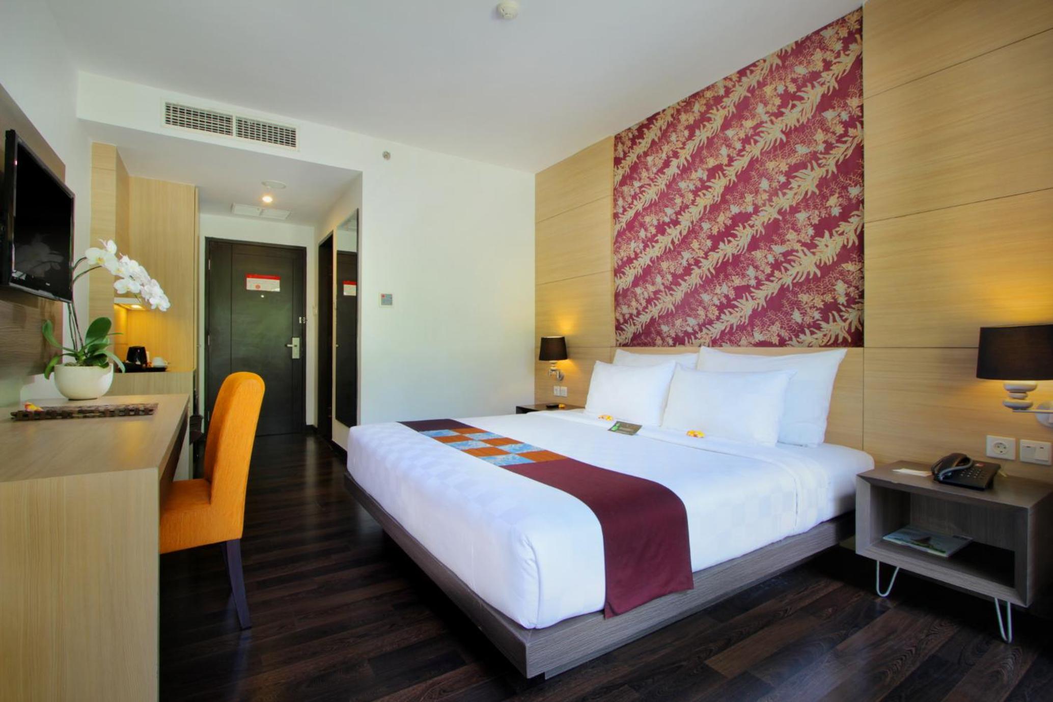 Deluxe Double or Twin Room - Photo 1