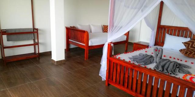 King Room with Mountain View photo 3