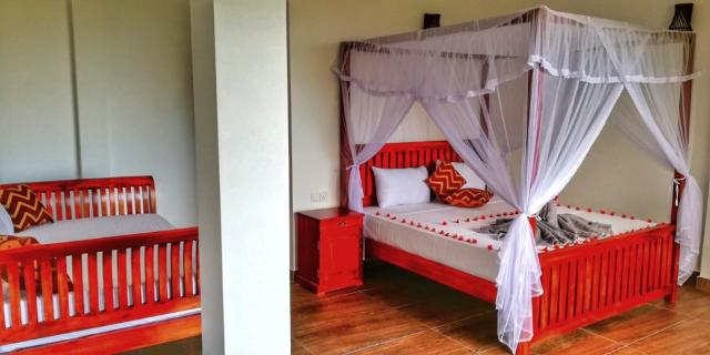 King Room with Mountain View photo 1