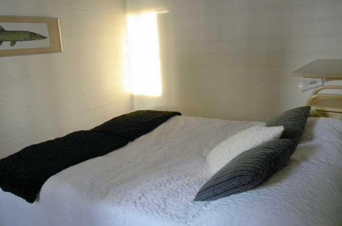One-Bedroom Villa photo 1