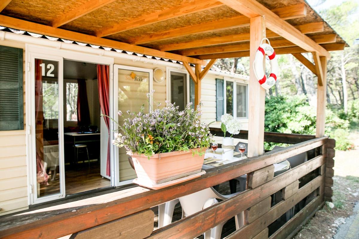Mobile Home
