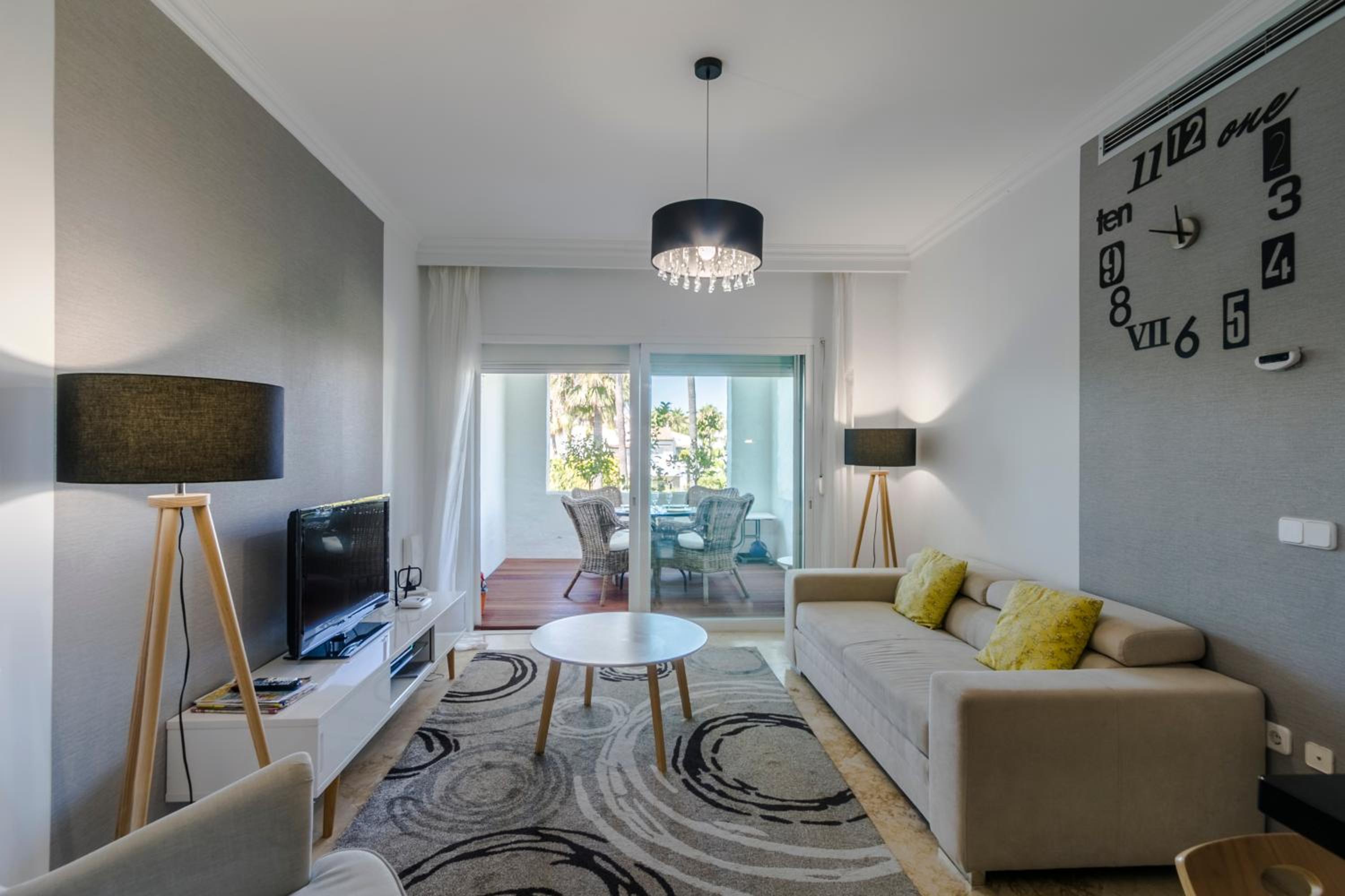 Apartamento