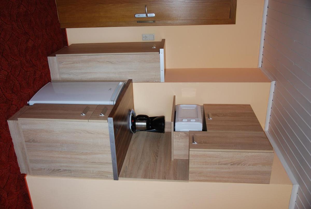 Apartment with Balcony - Second Floor photo 1