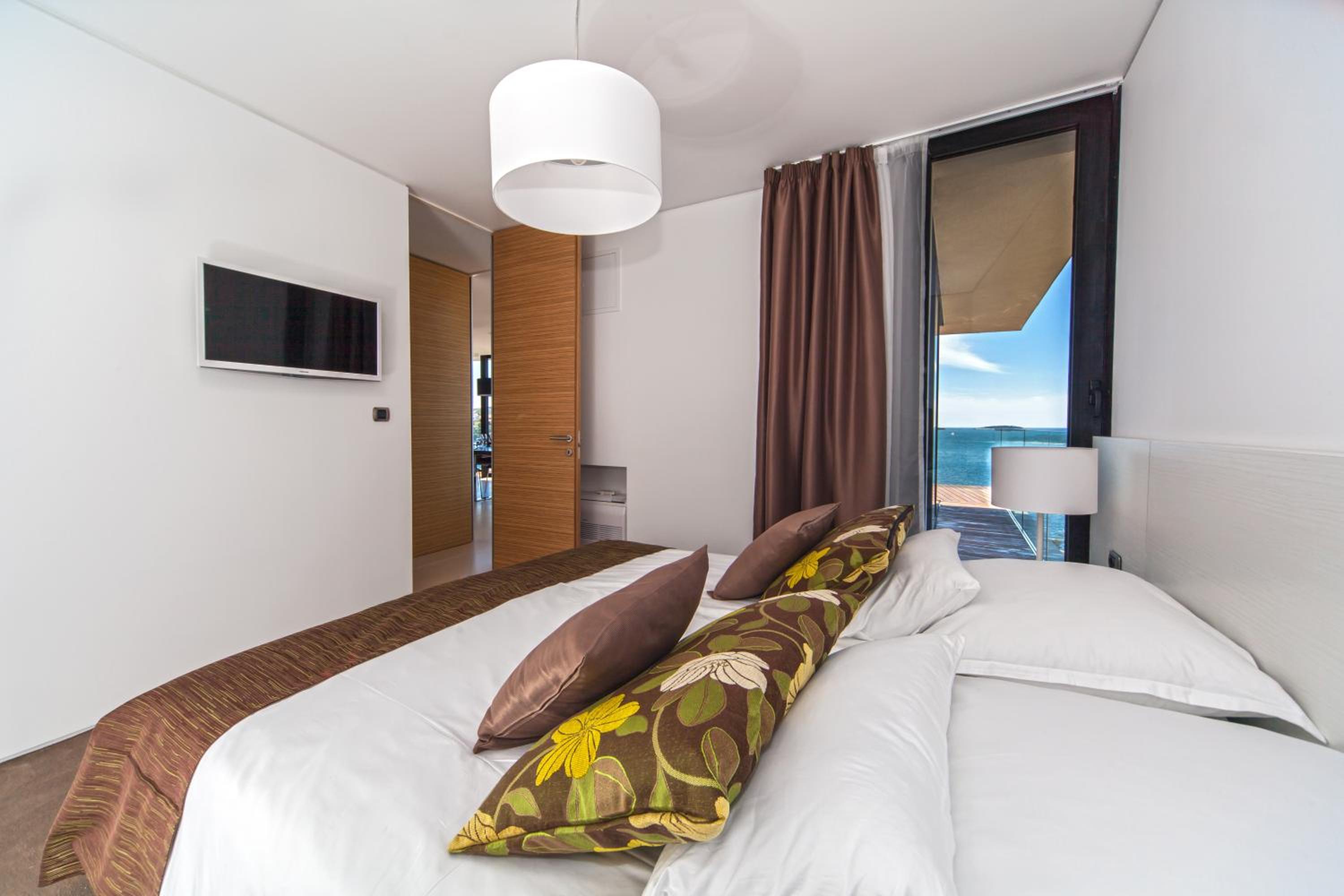 Superior Two-Bedroom Apartment - Penthouse