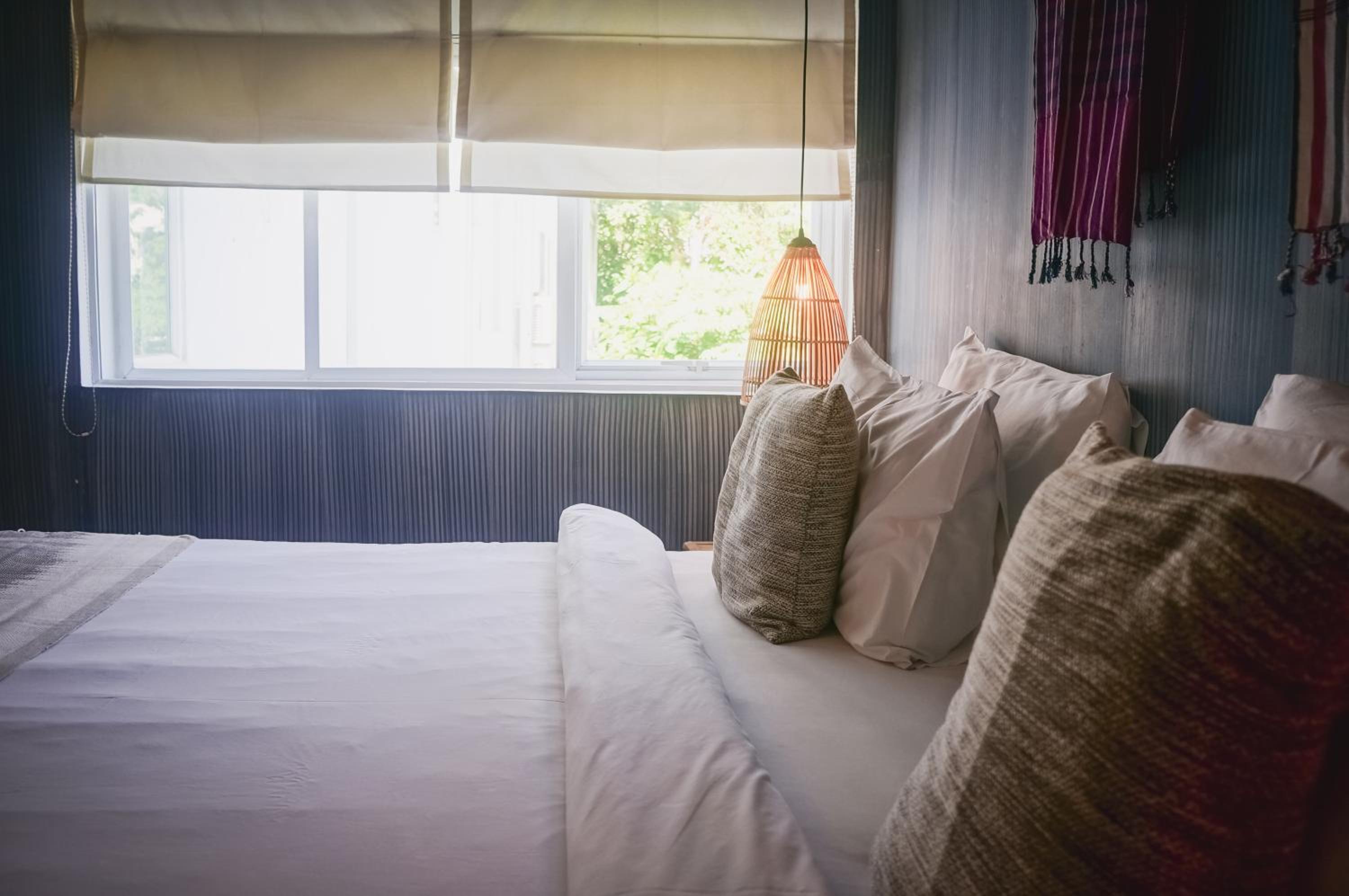 Deluxe Double Room - Photo 2