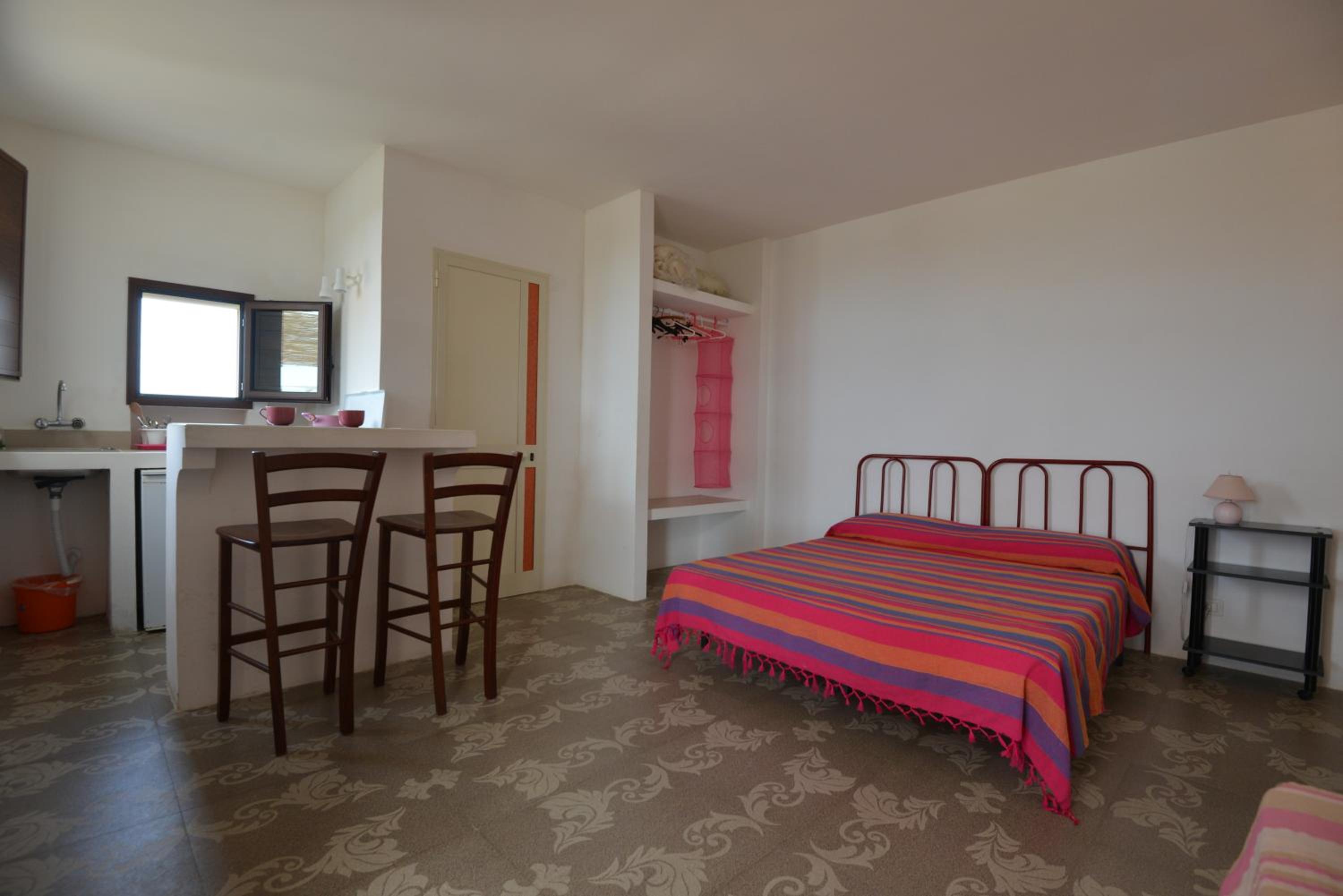 Studio with Terrace (2 Adults) photo 1