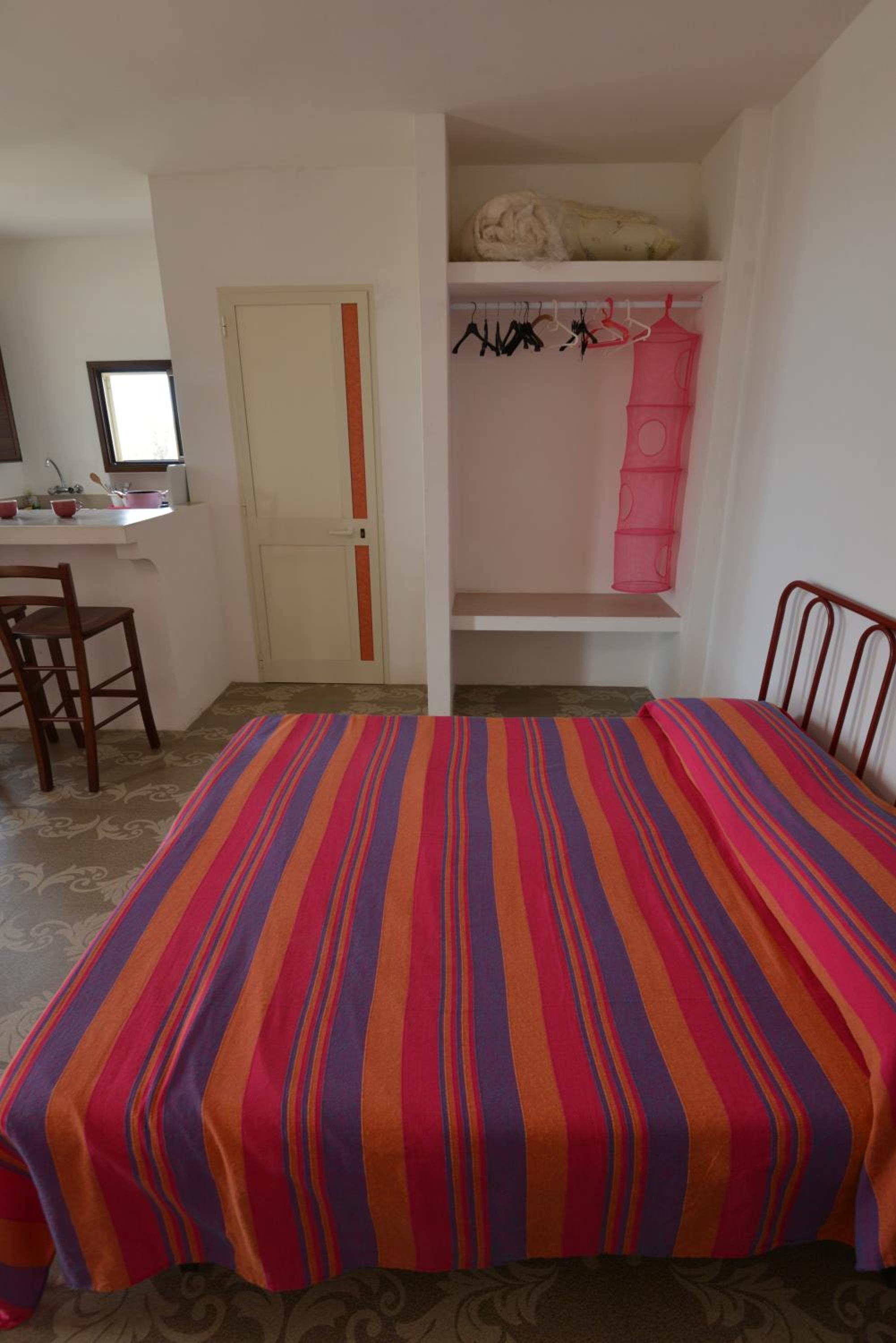 Studio with Terrace (2 Adults) photo 3
