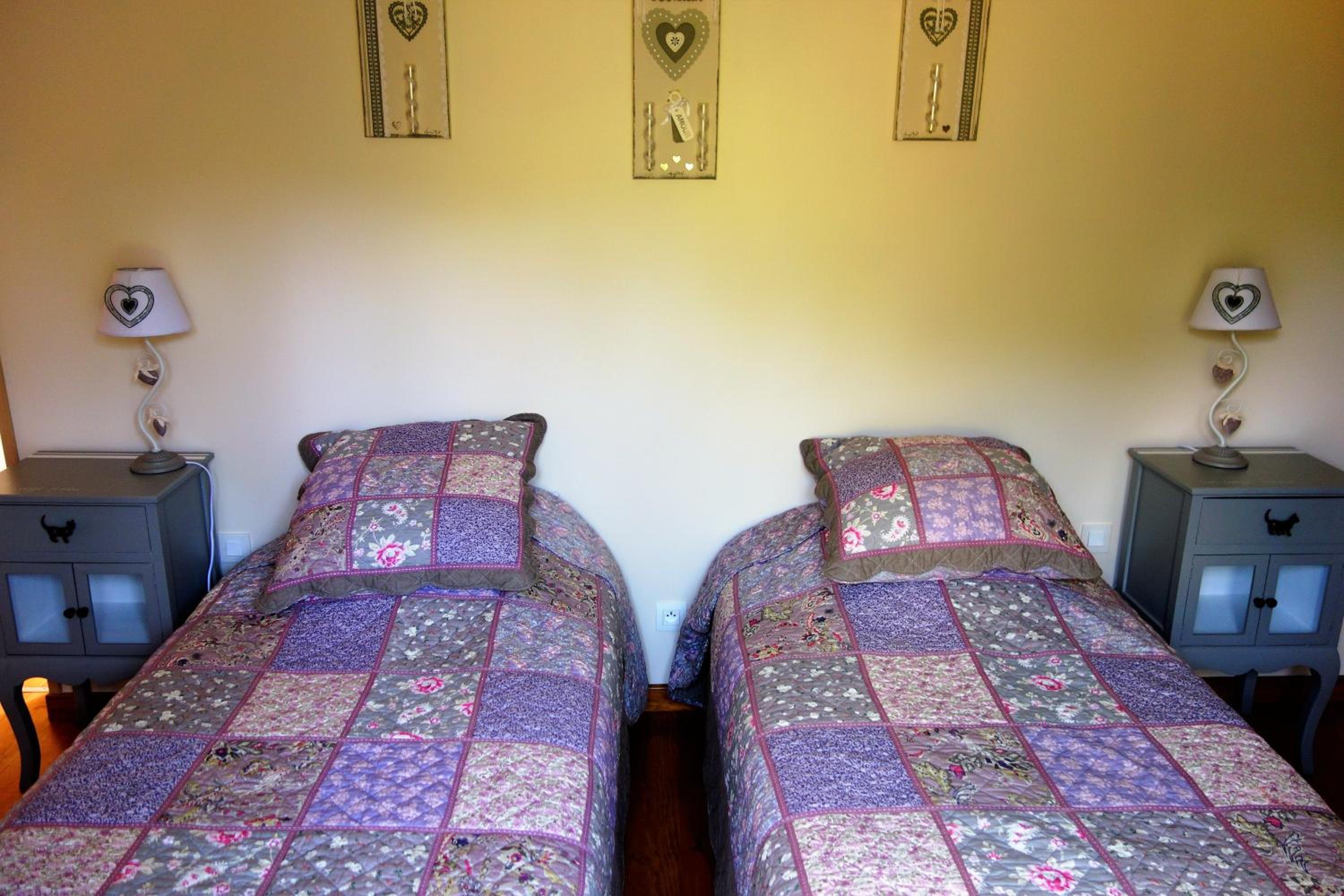 Deluxe Twin Room - Photo 4