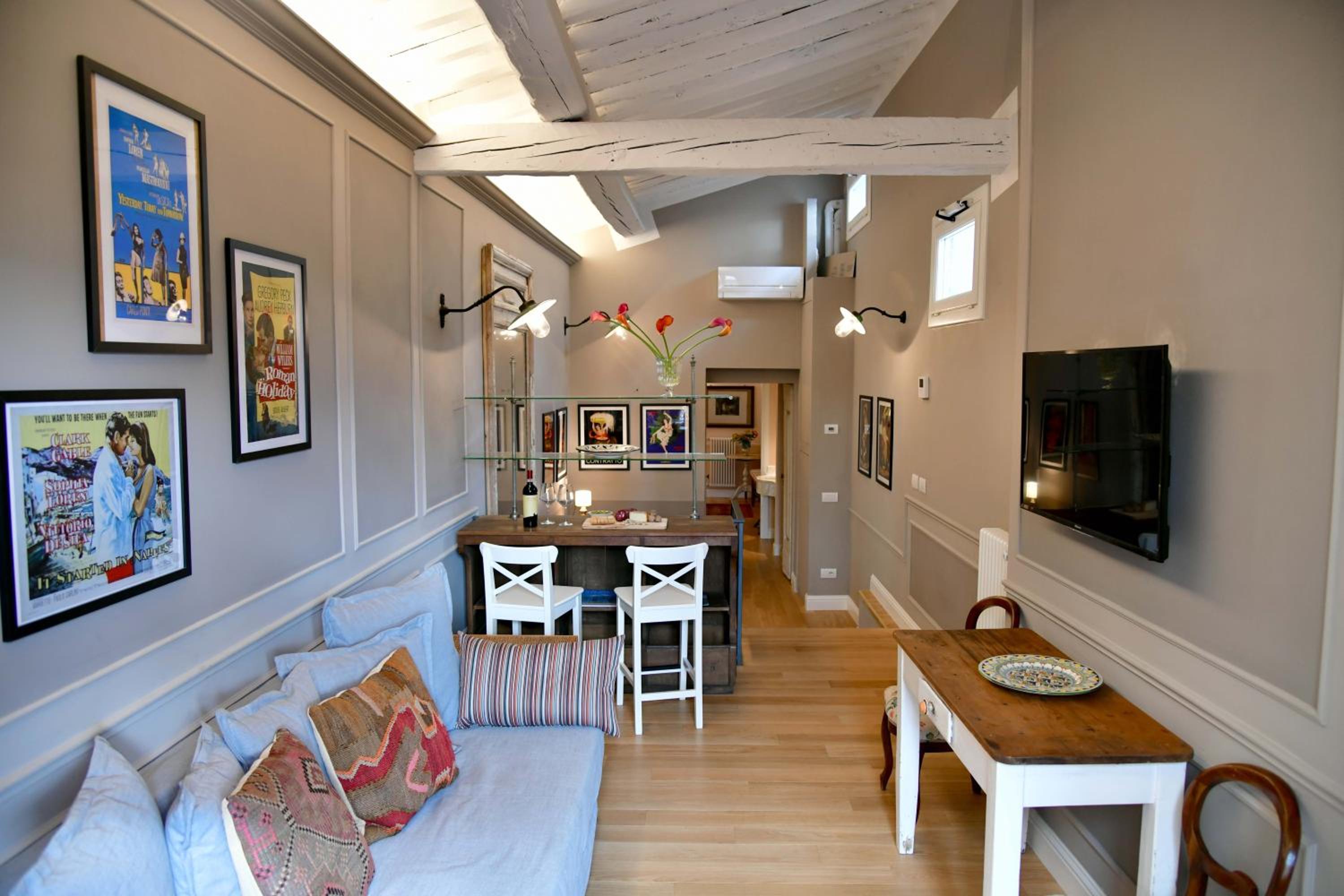 Superior Apartment with Terrace photo 1