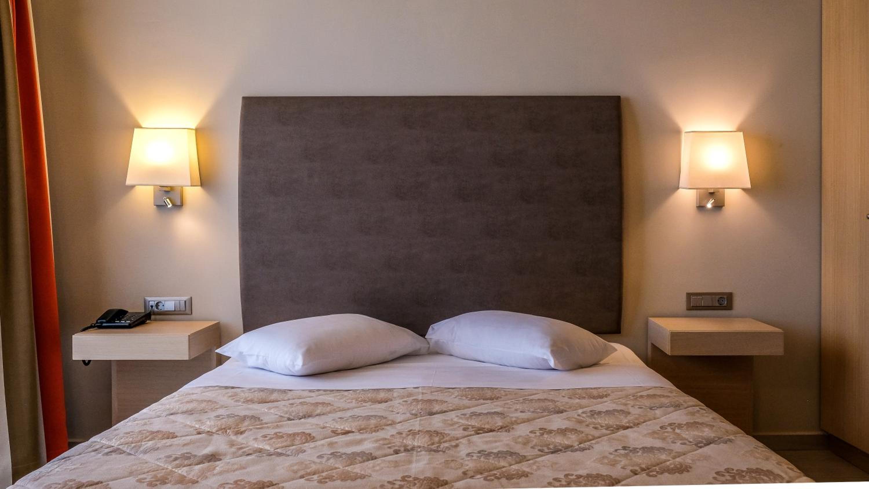 Junior Suite with Sea View