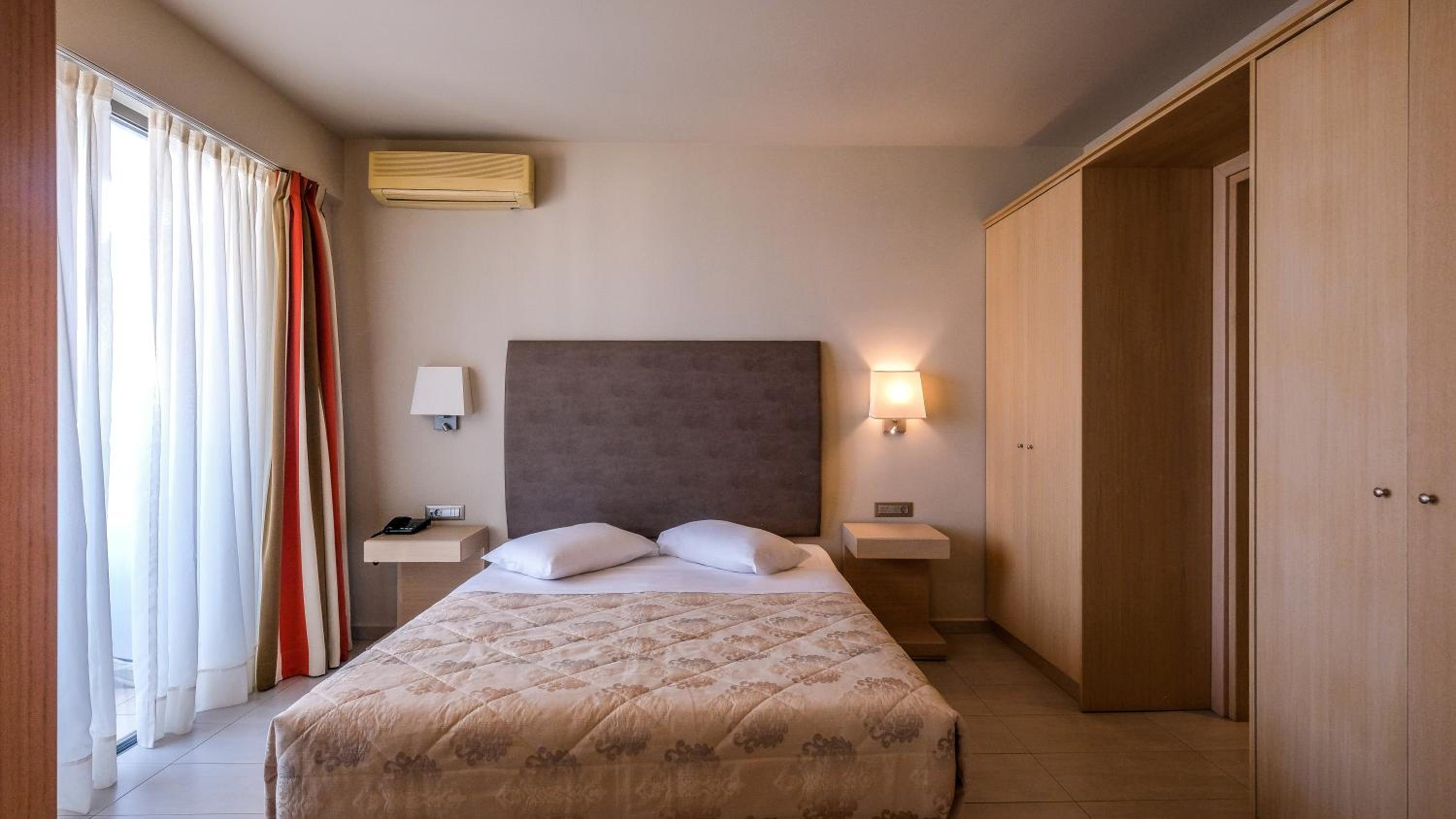 Junior Suite with Sea View
