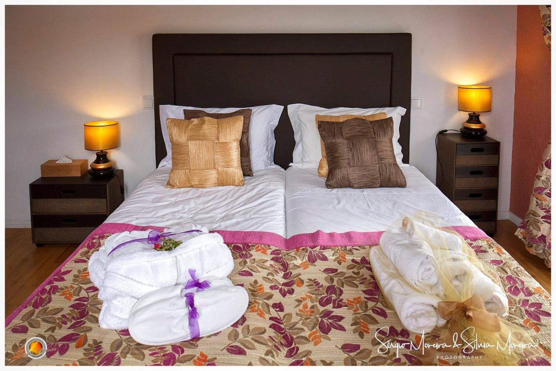 Double or Twin Room photo 3