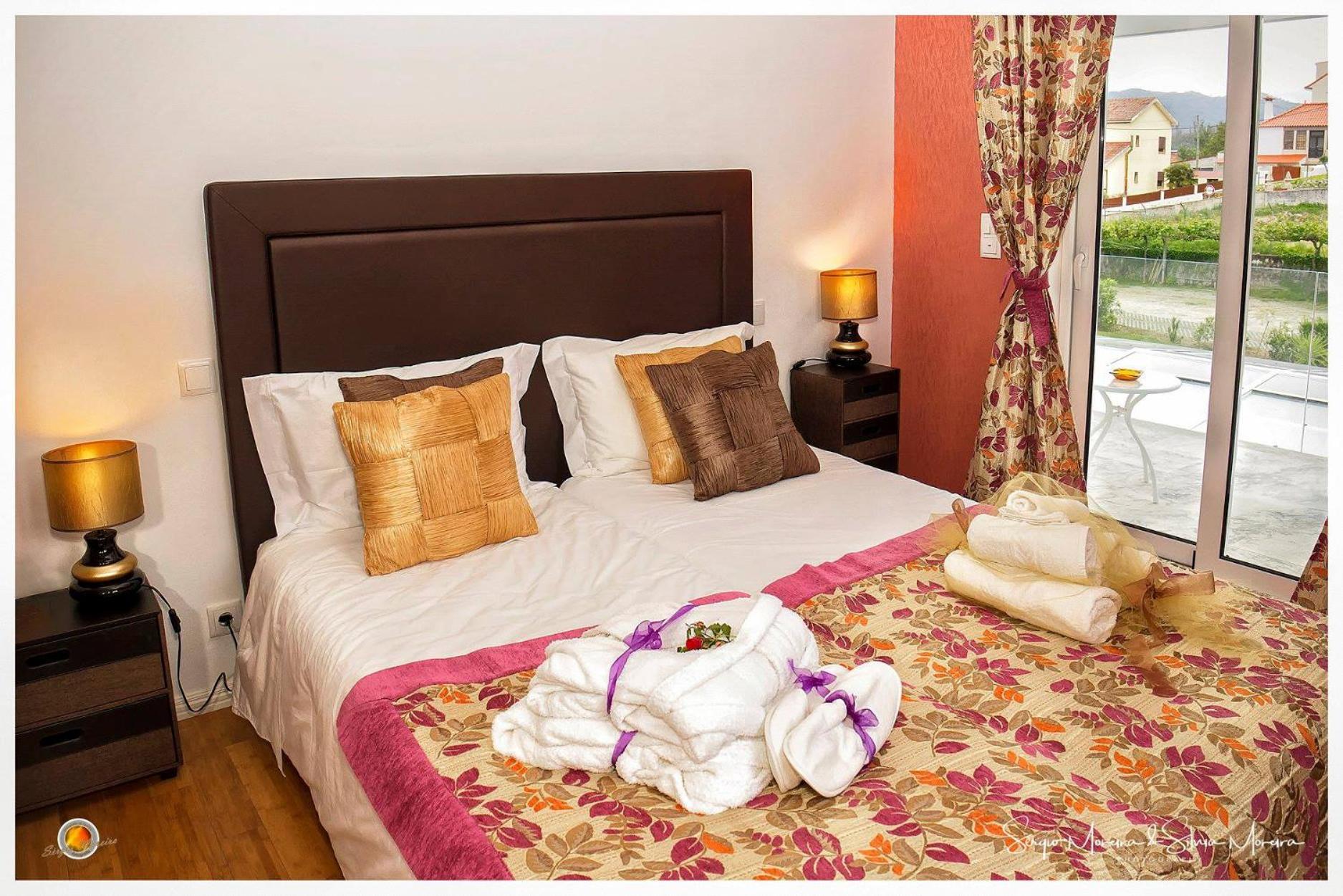 Double or Twin Room photo 1
