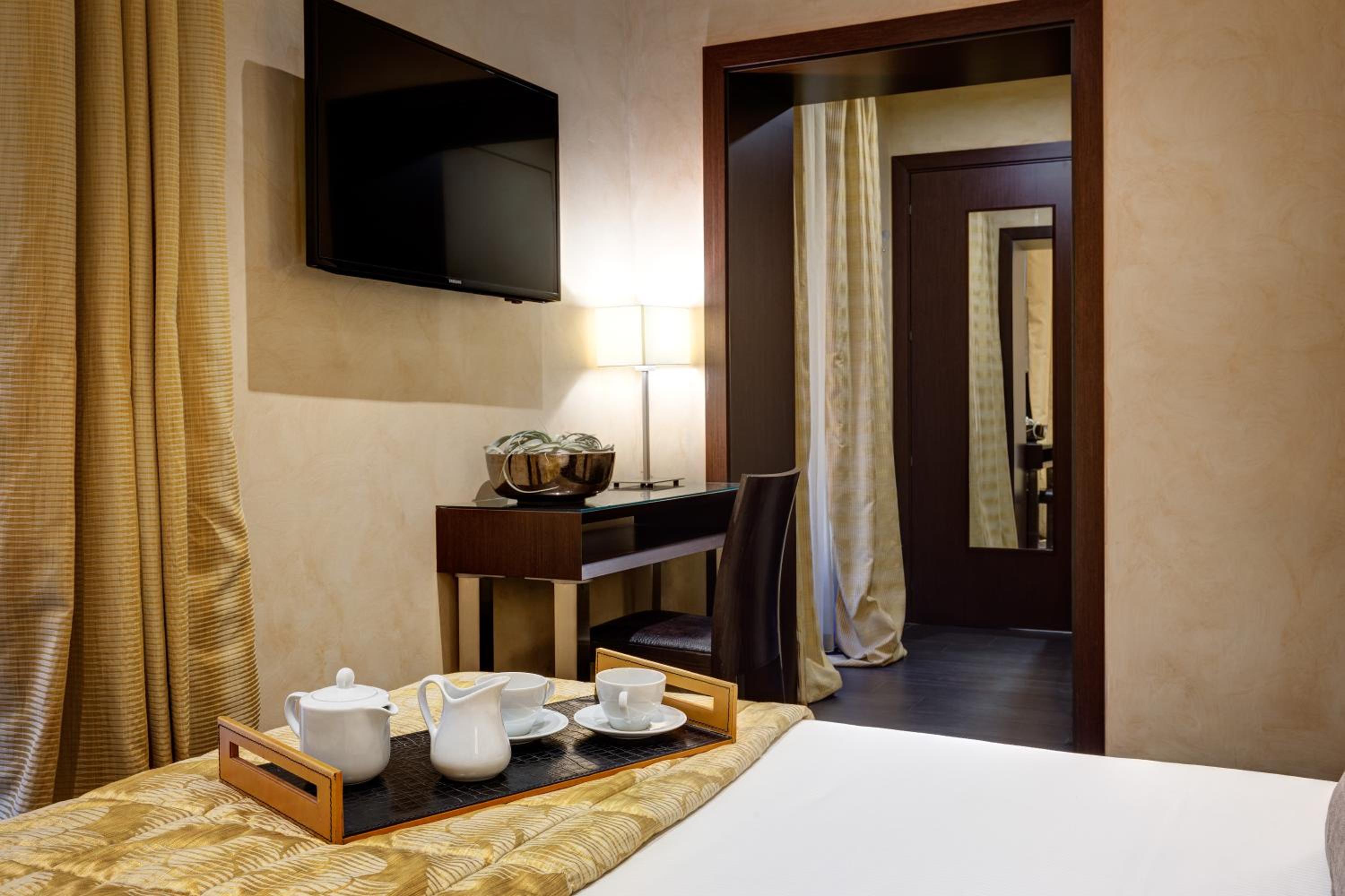 Classic Double Room - Annex photo 3