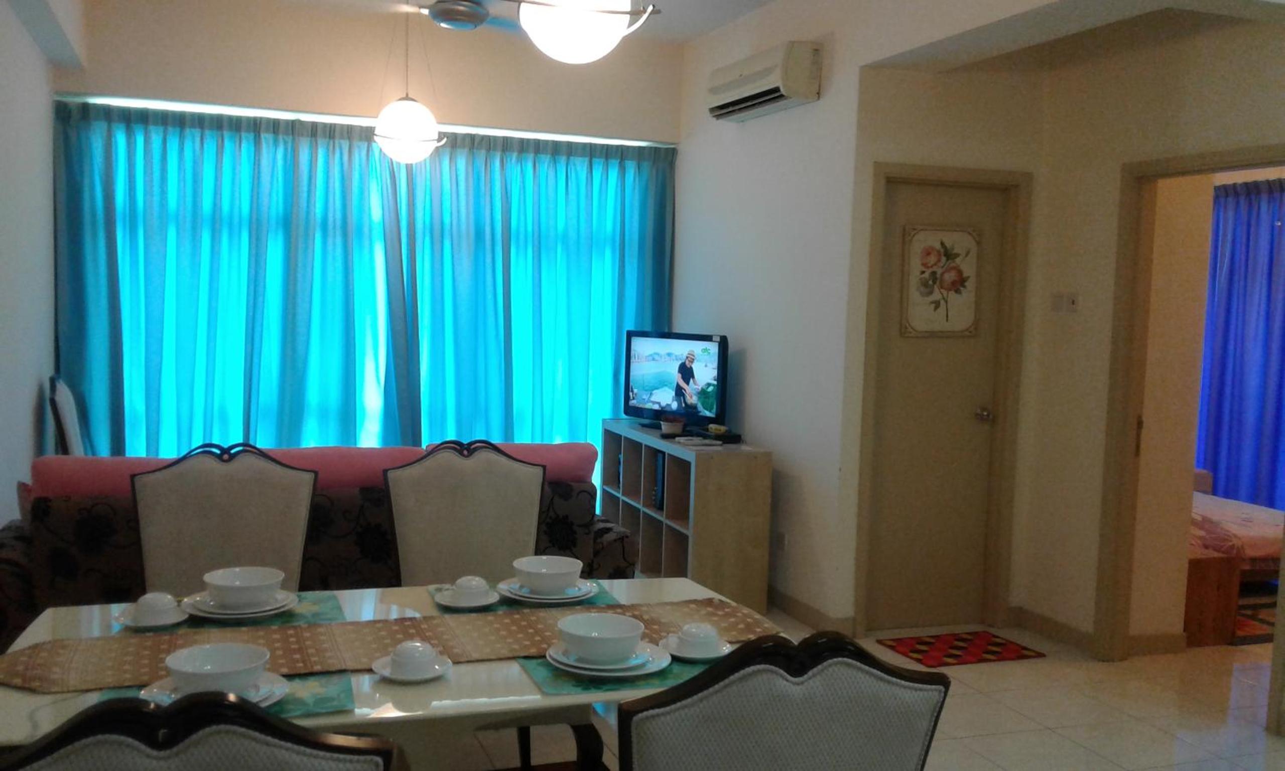 Apartment photo 1