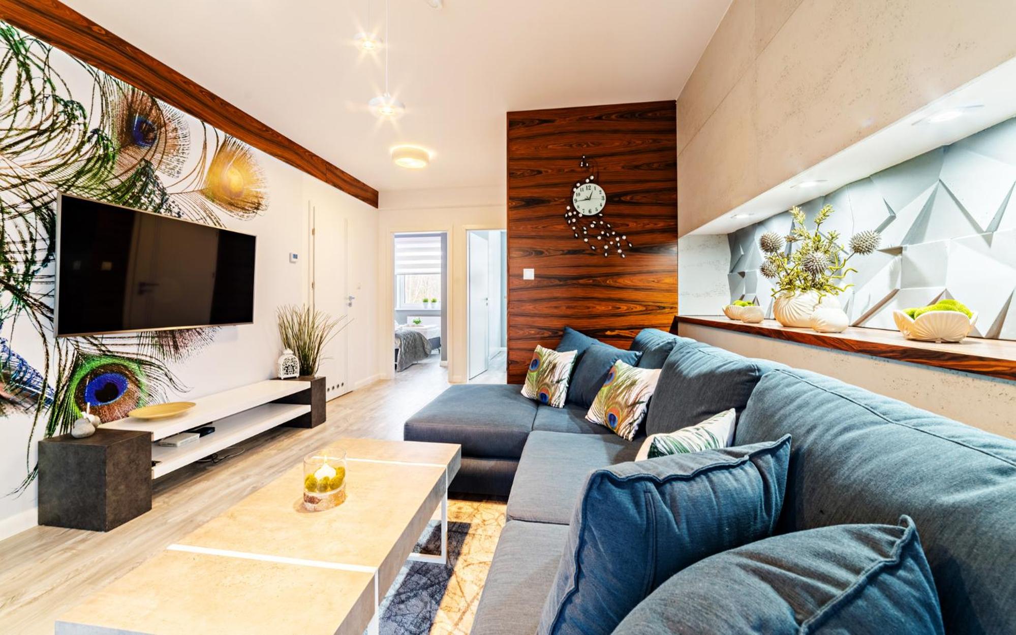 Two-Bedroom Apartment - (Koselig 18A) - Photo 14