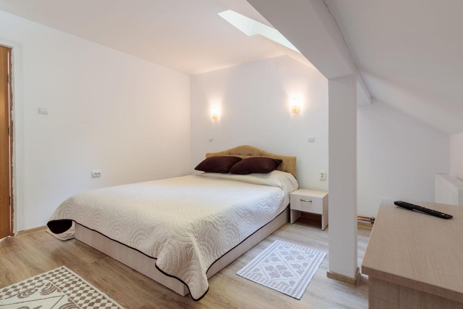 Triple Room with Terrace - Photo 6