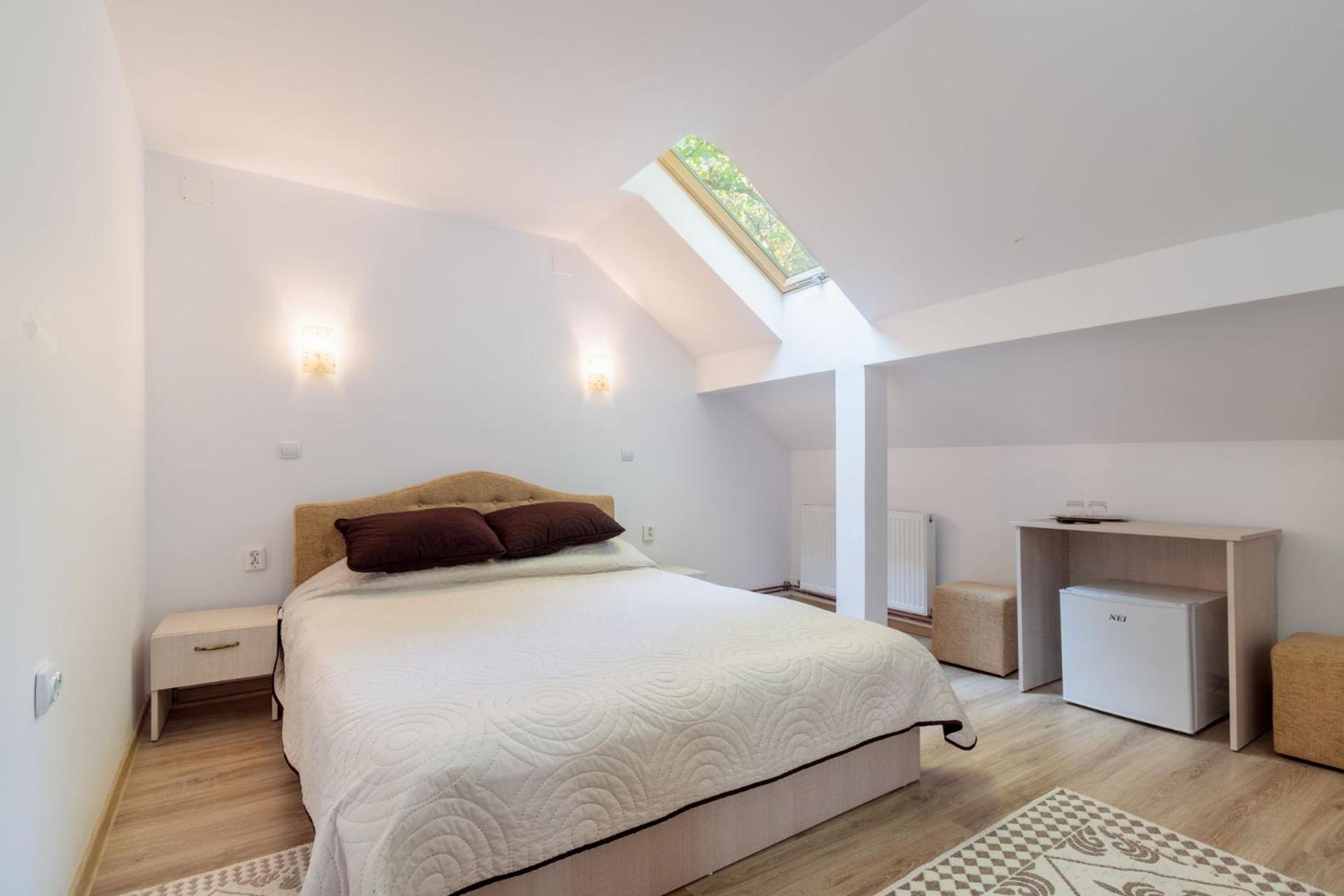 Triple Room with Terrace - Photo 5