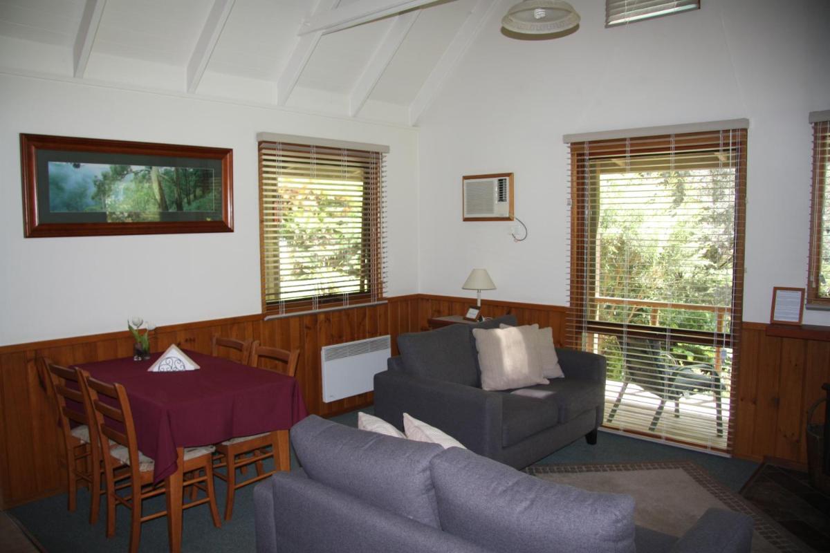 Superior Chalet photo 2