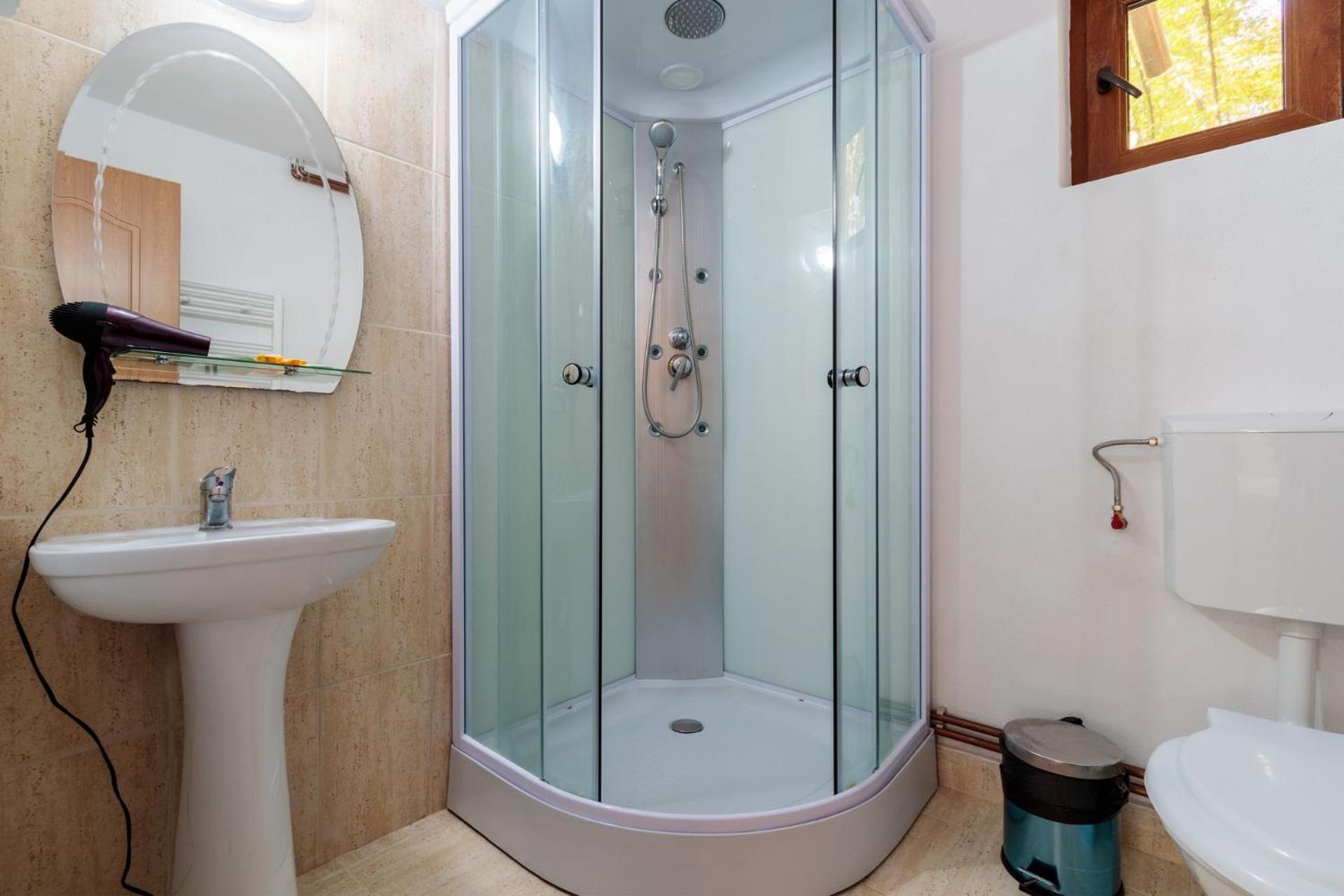 Triple Room with Terrace - Photo 10