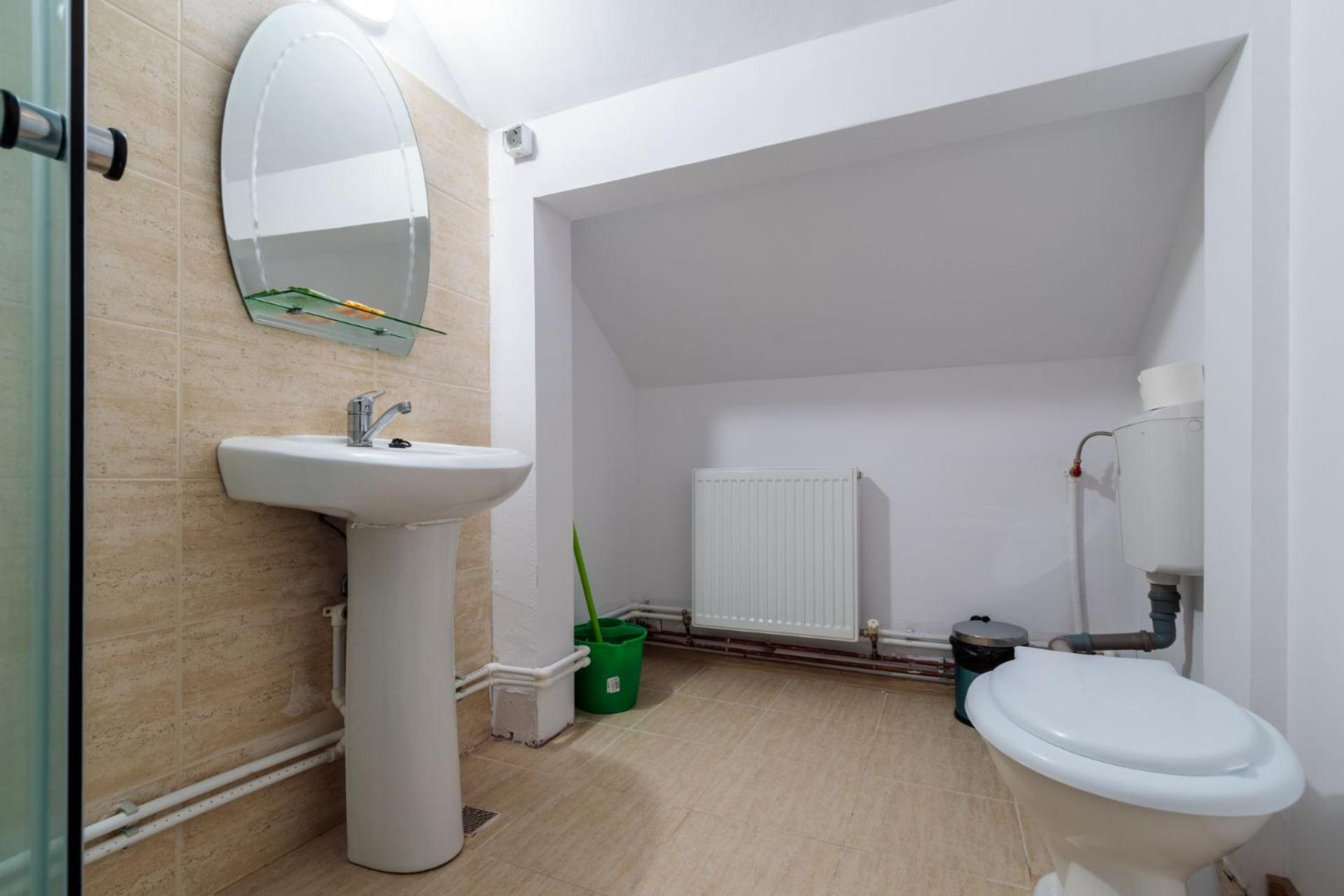 Triple Room with Terrace - Photo 7