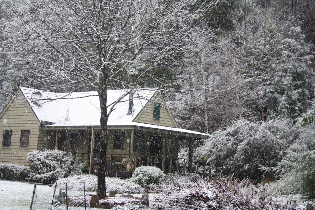 Superior Chalet photo 1