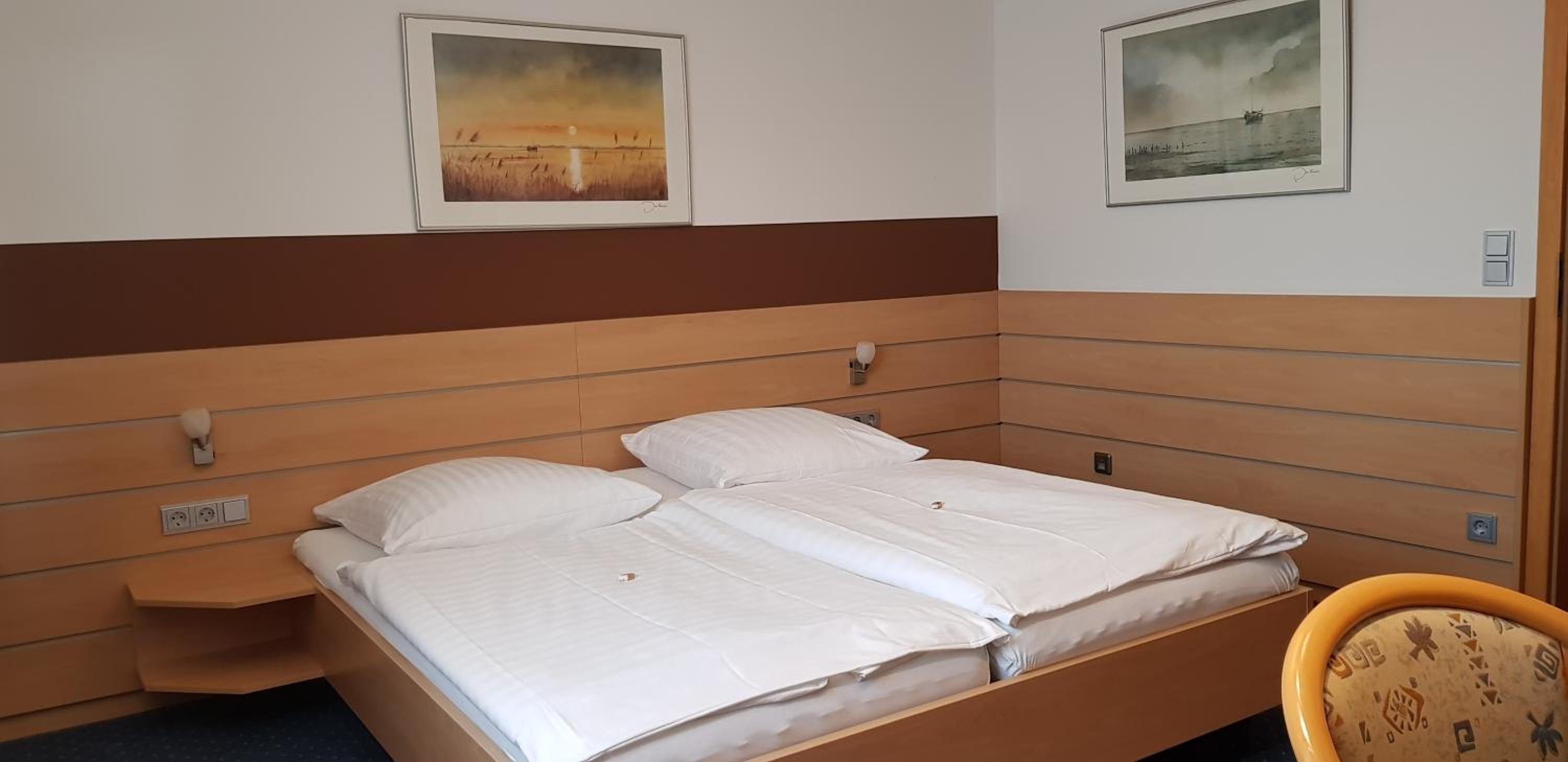 Double Room - Photo 2