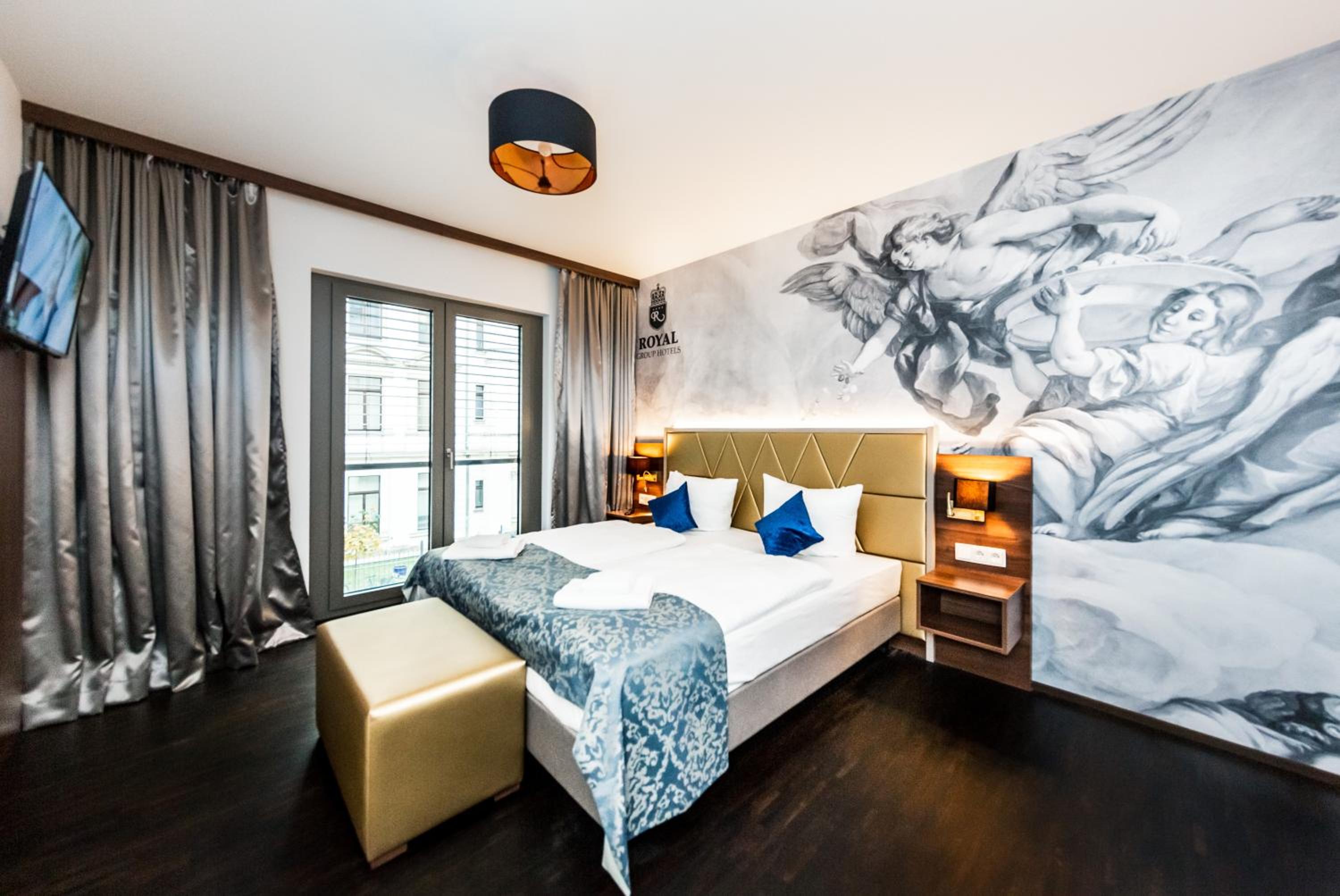 Double Room - Photo 2