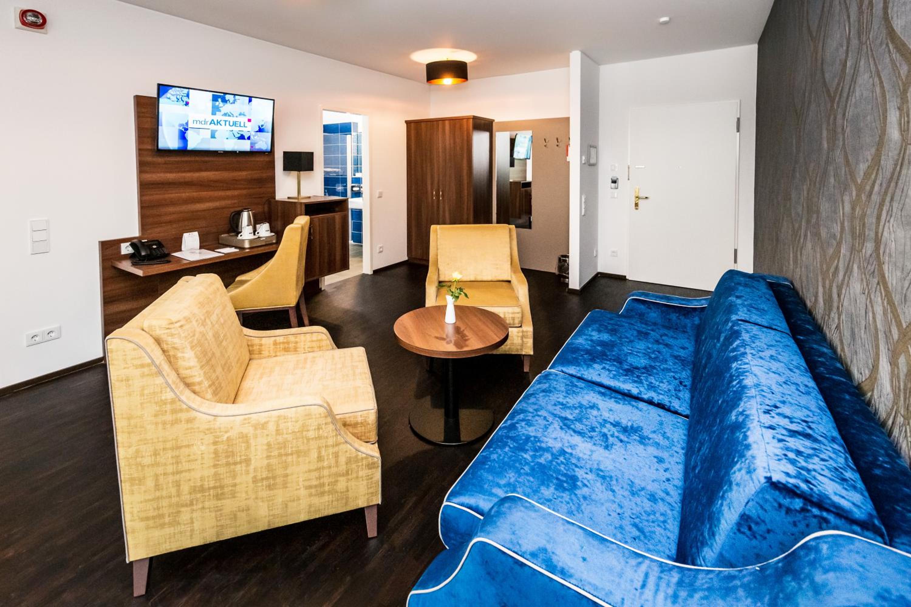 Suite