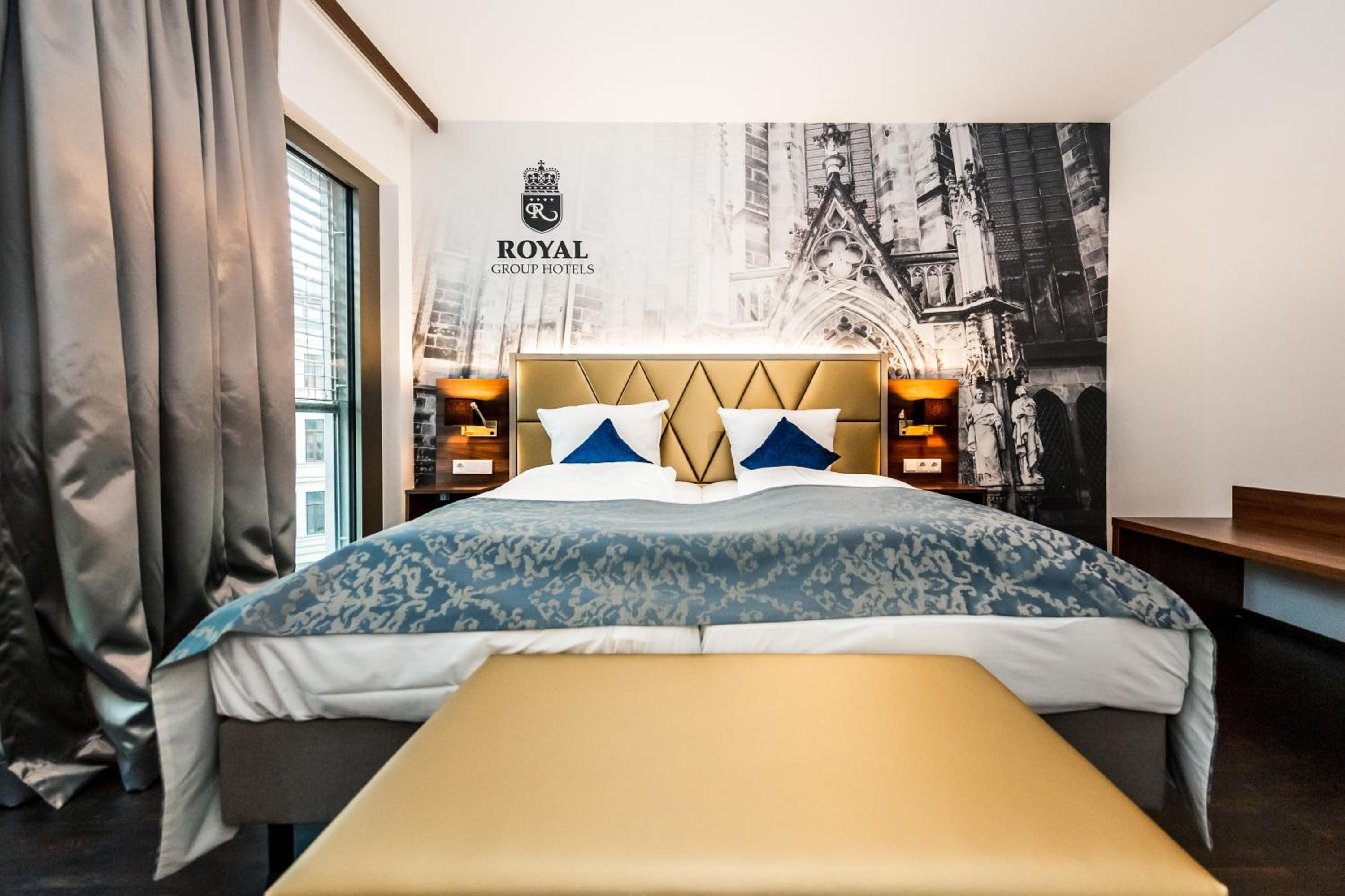 Double Room - Photo 6