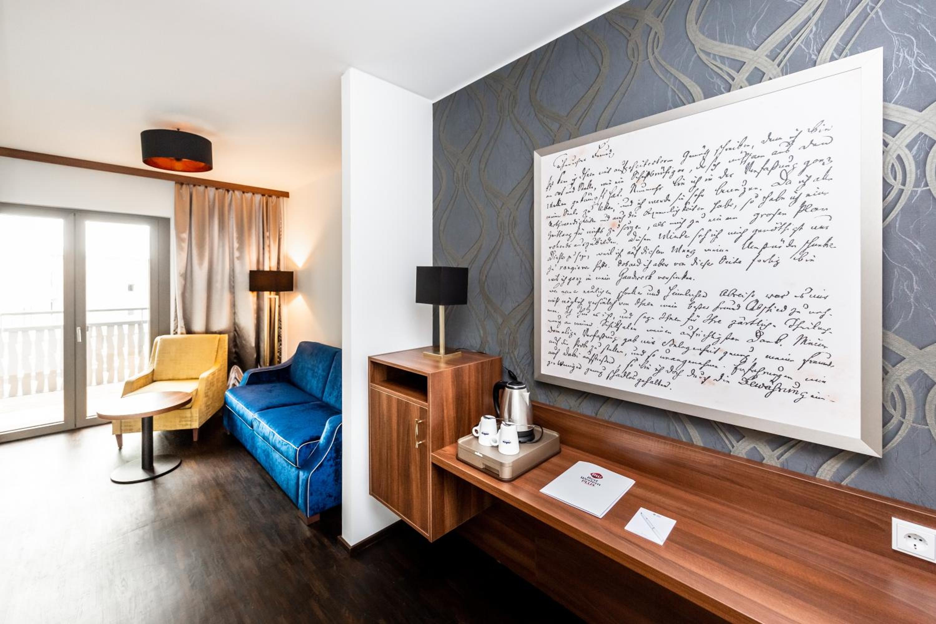 Double Room - Photo 4