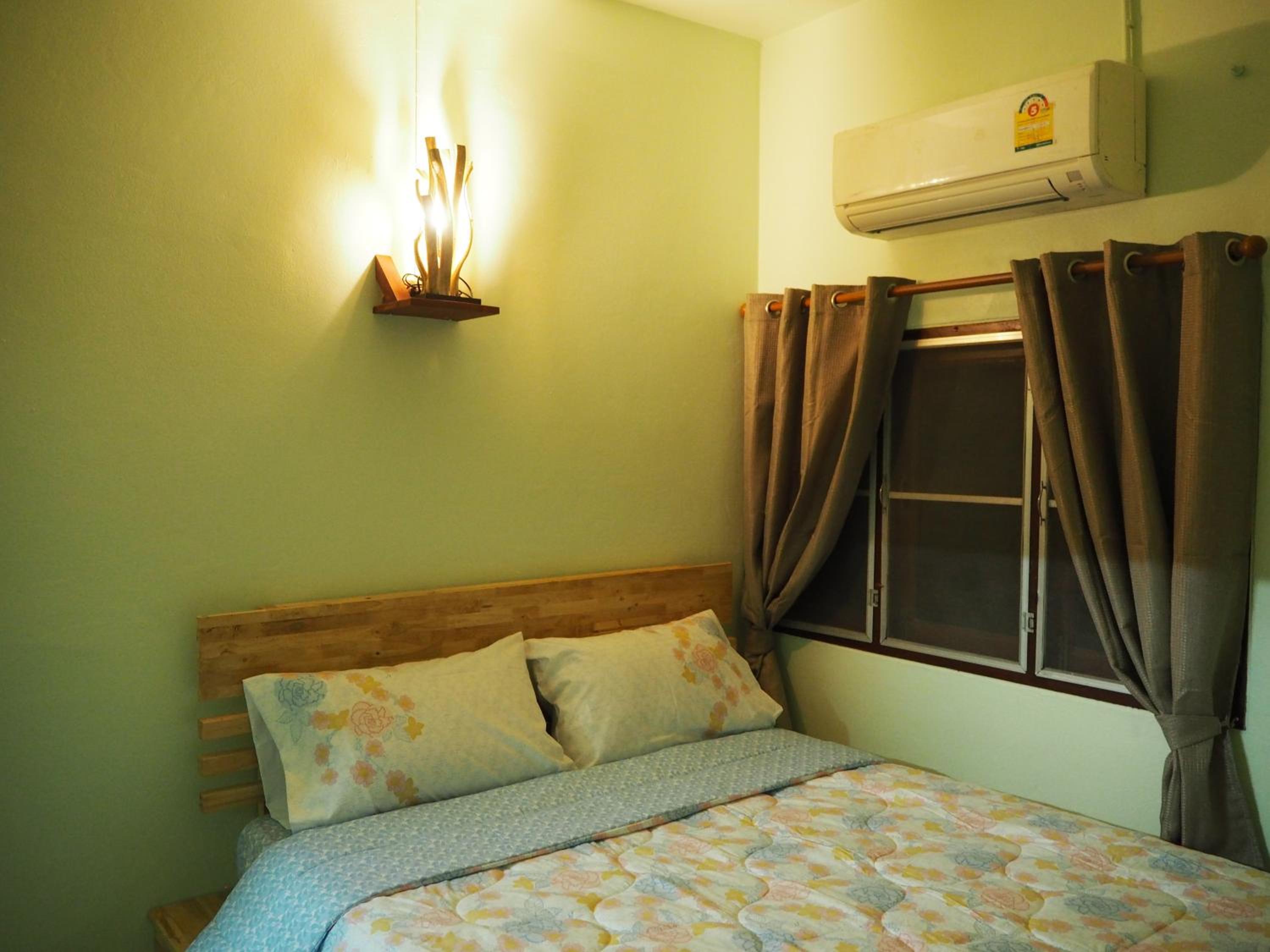 Two-Bedroom House photo 1