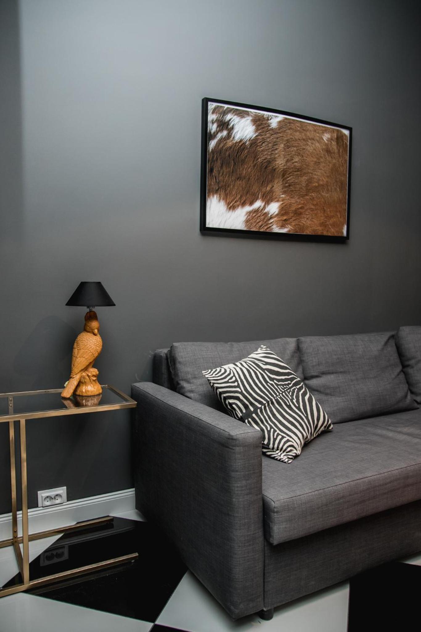 Studio Apartment photo 3