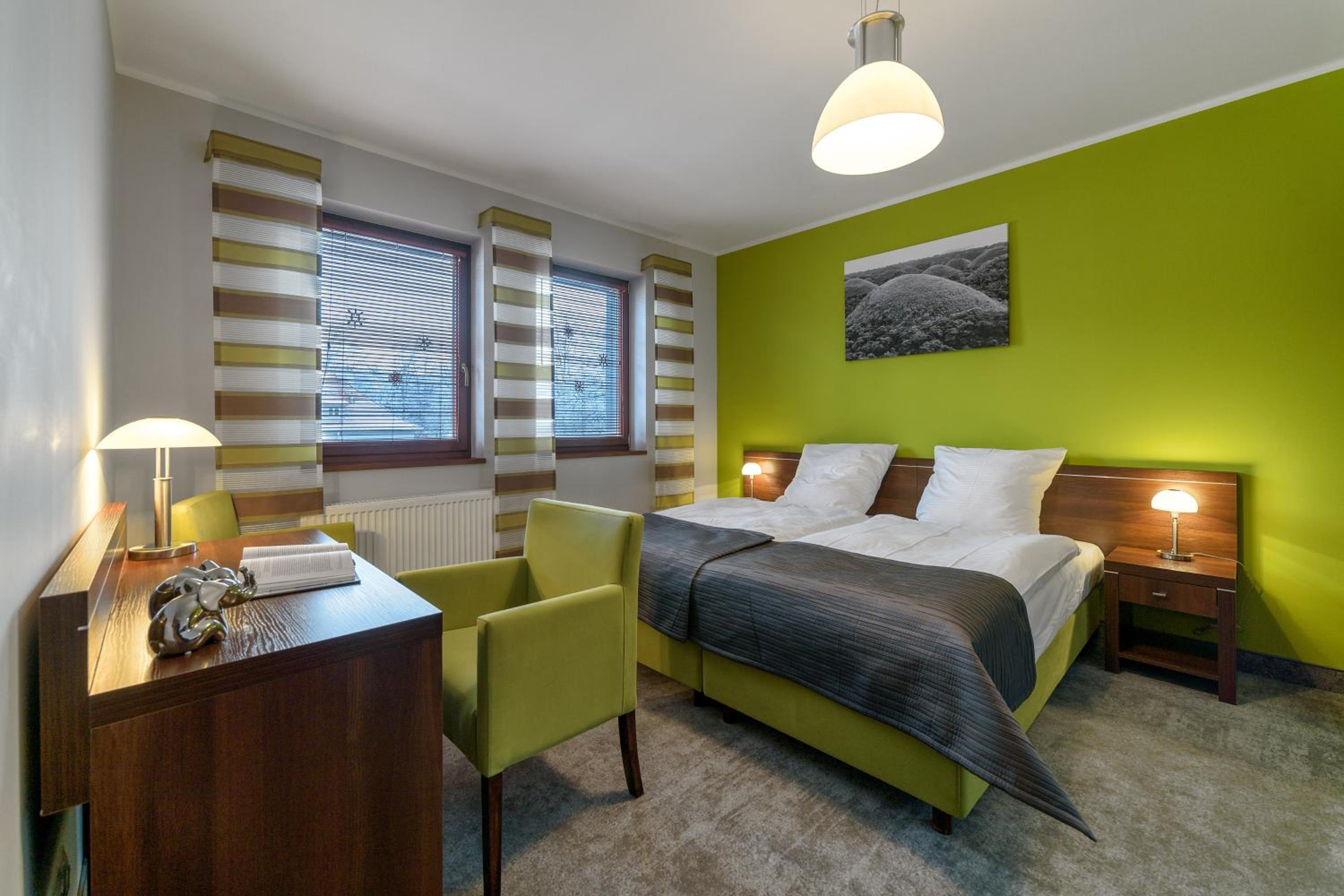 Deluxe Suite - Photo 2