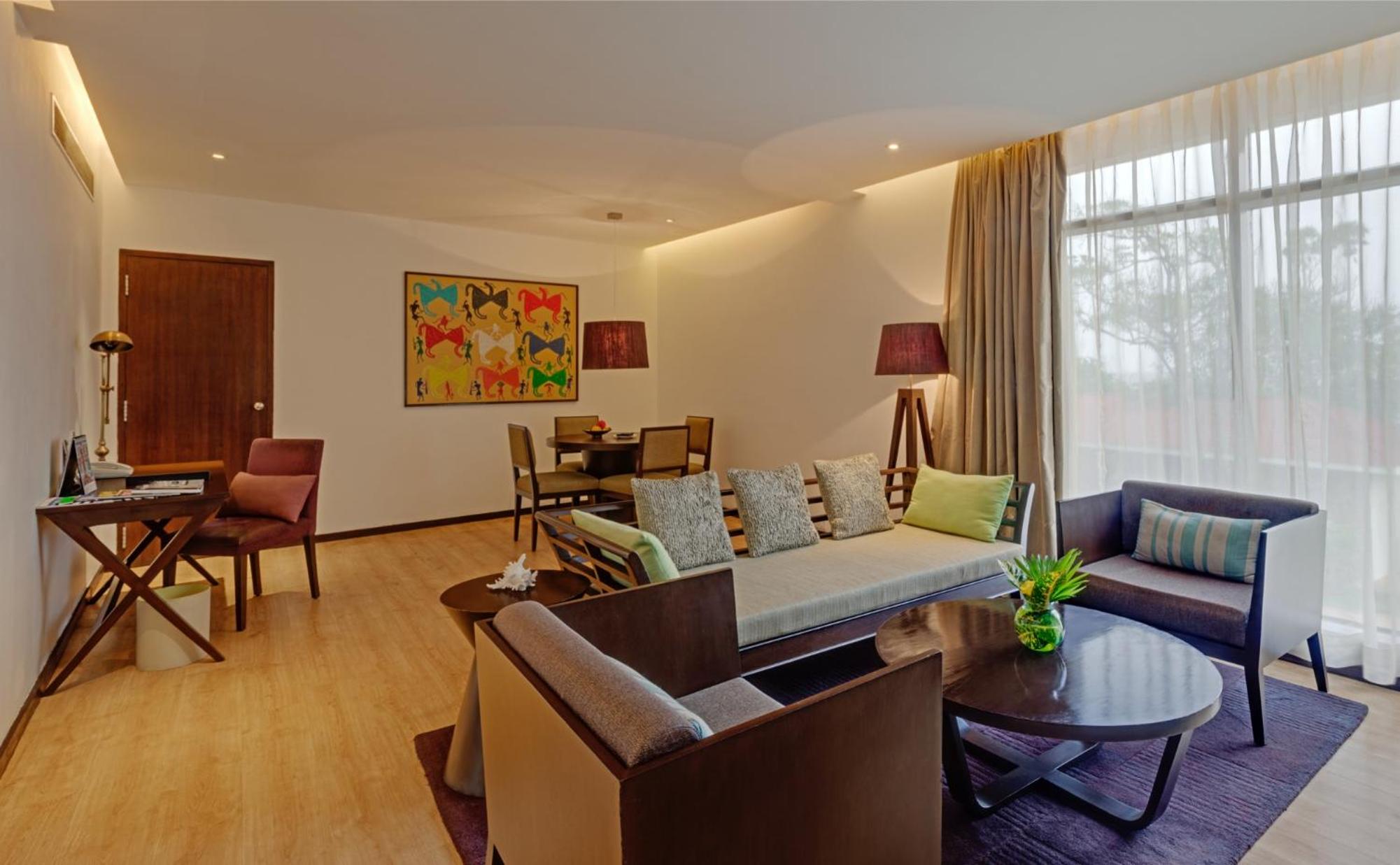 Deluxe Suite - Photo 4