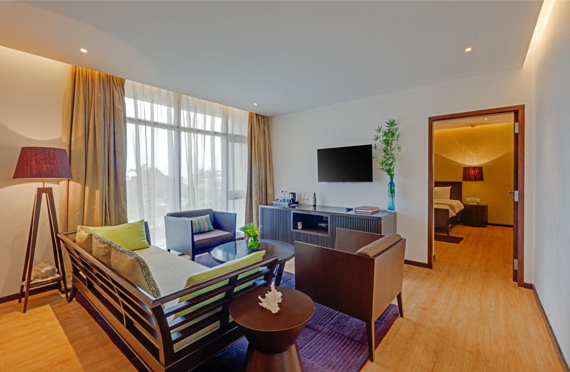 Deluxe Suite - Photo 1