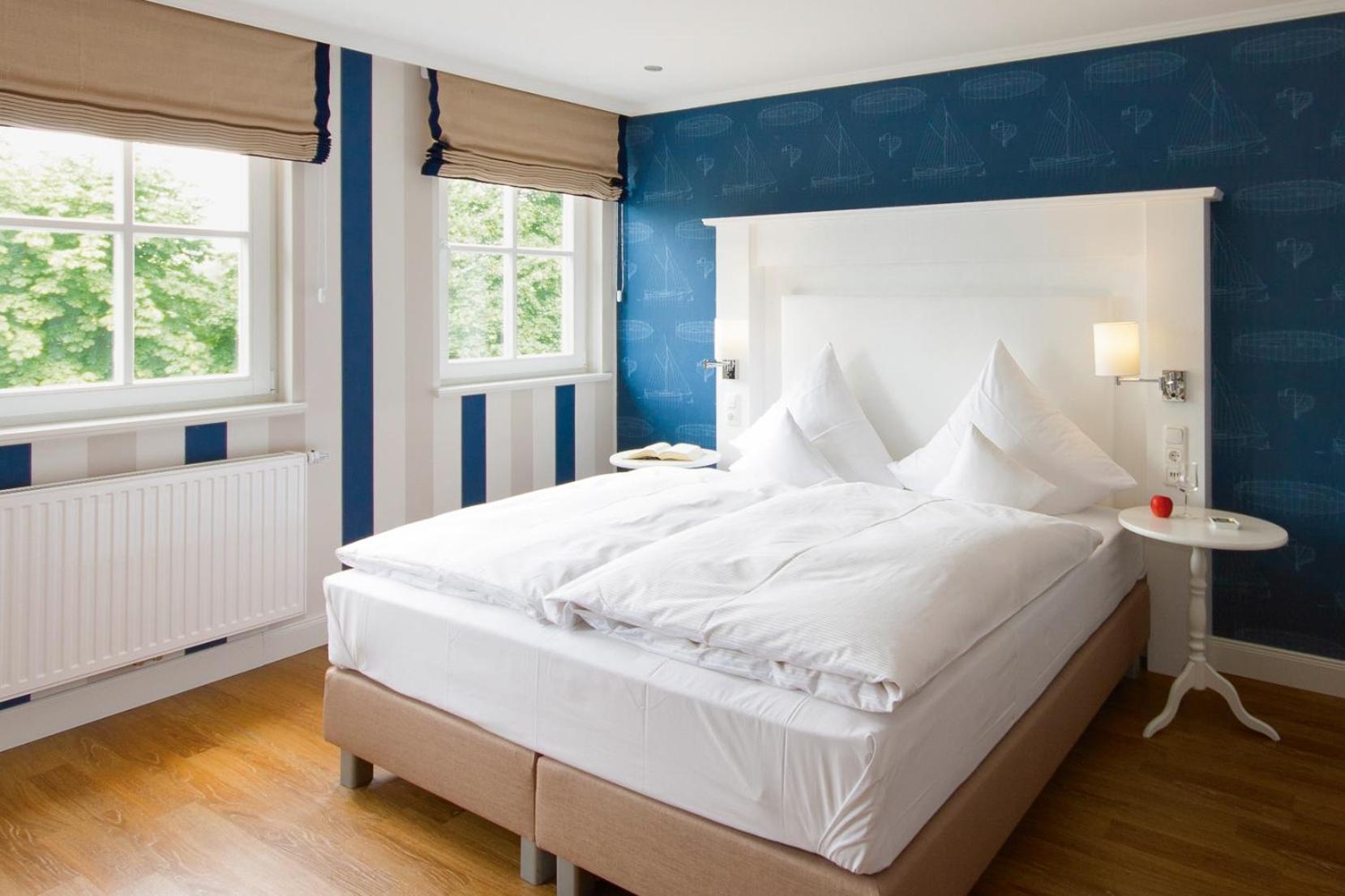 Deluxe Double Room - Photo 5