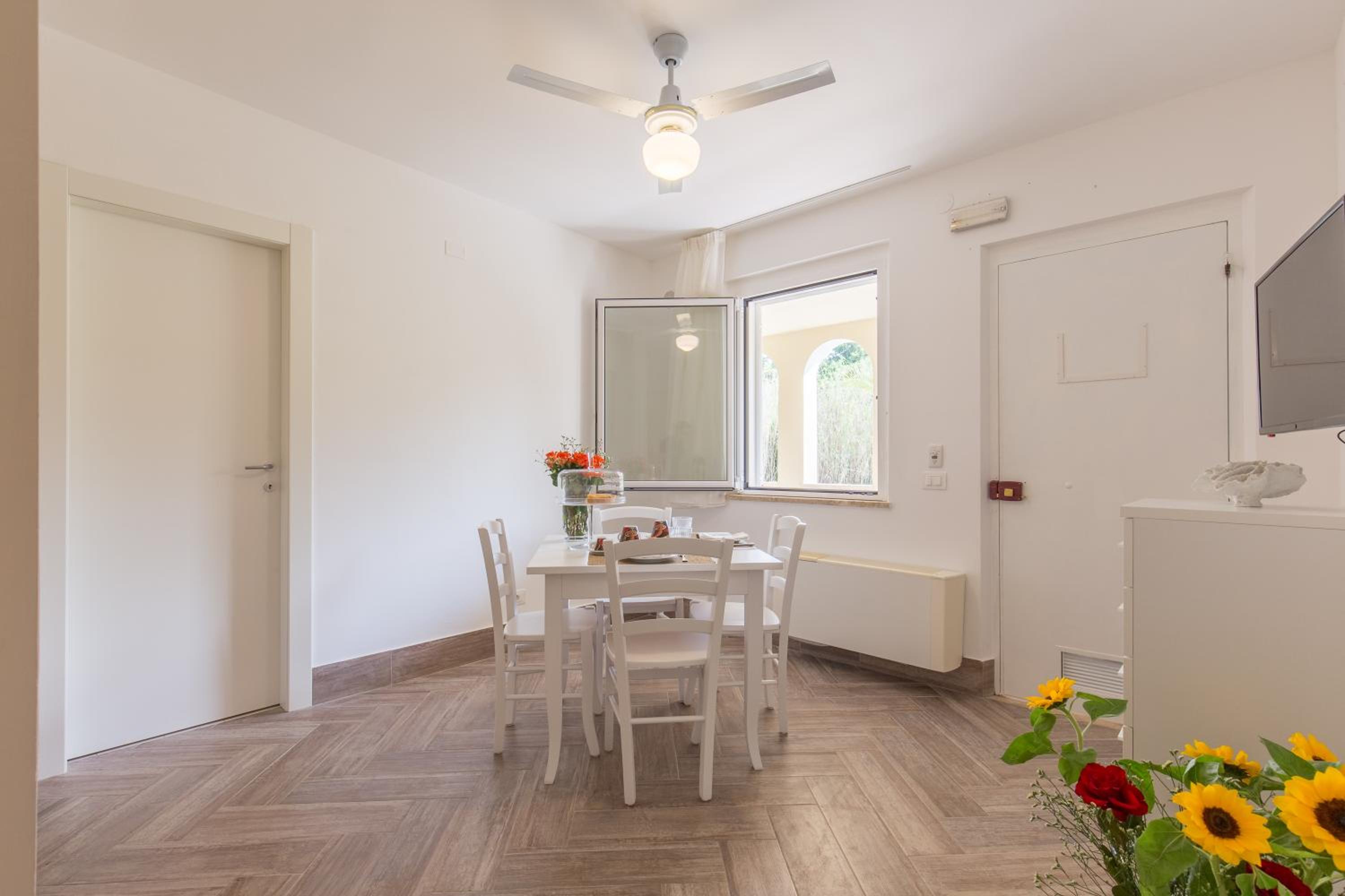Family Suite with Balcony photo 3